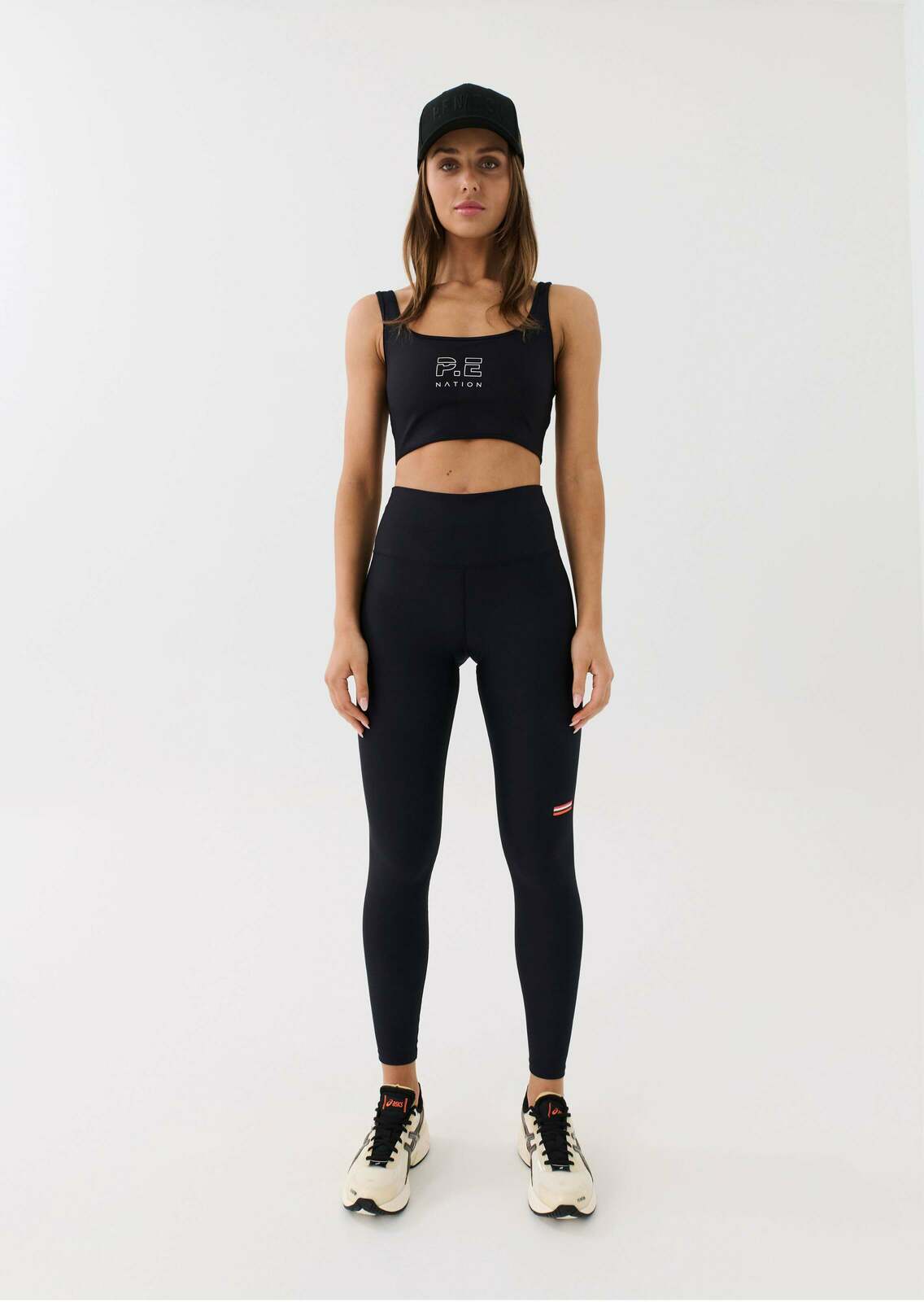 DYNAMIC LEGGING 2.0 IN BLACK