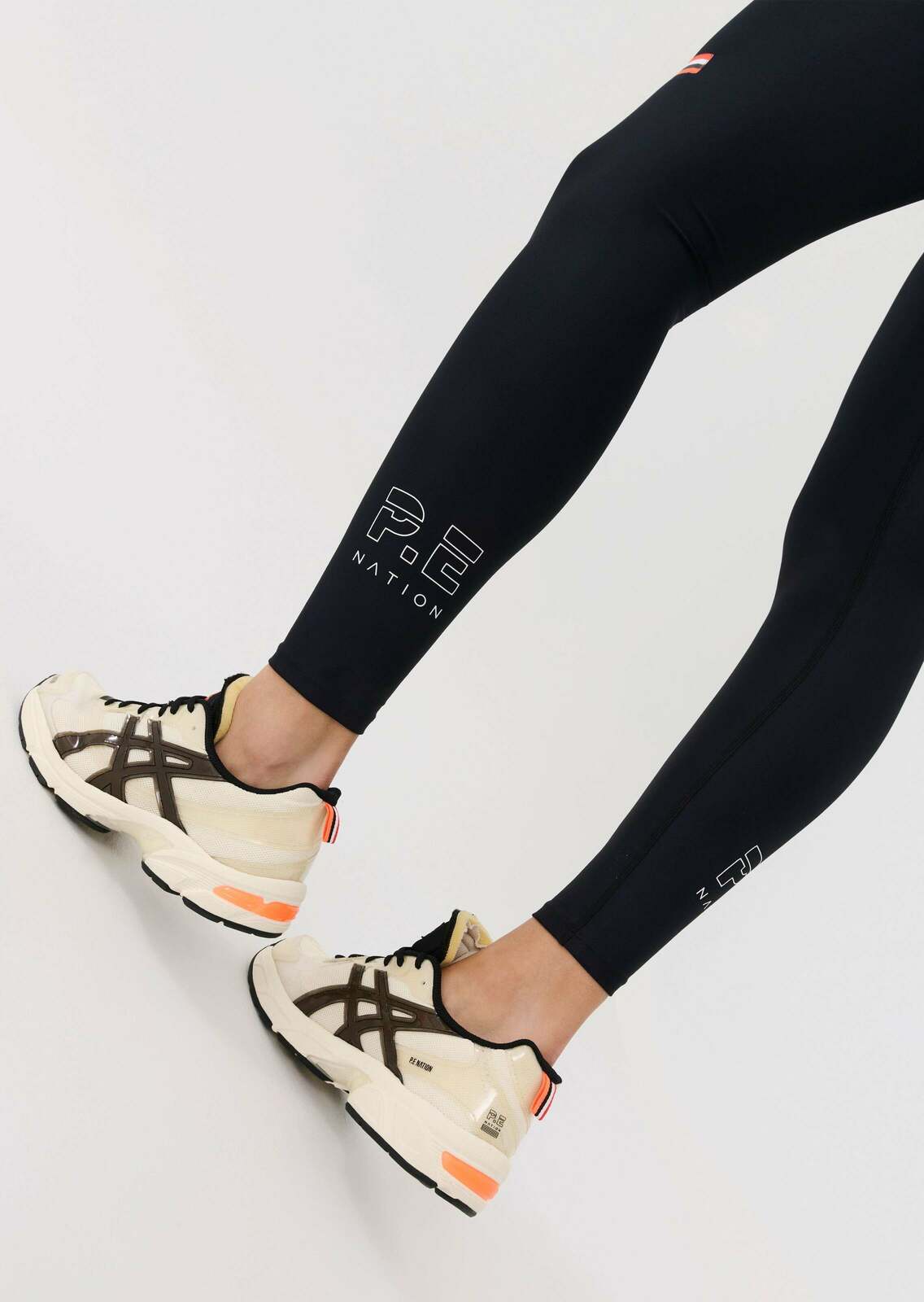 DYNAMIC LEGGING 2.0 IN BLACK