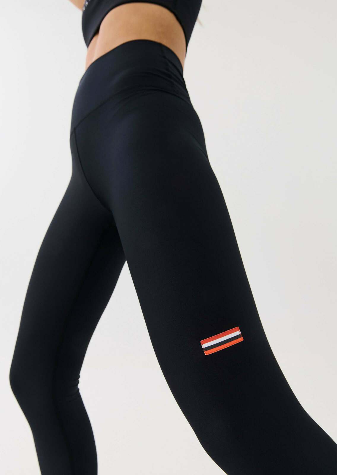 DYNAMIC LEGGING 2.0 IN BLACK