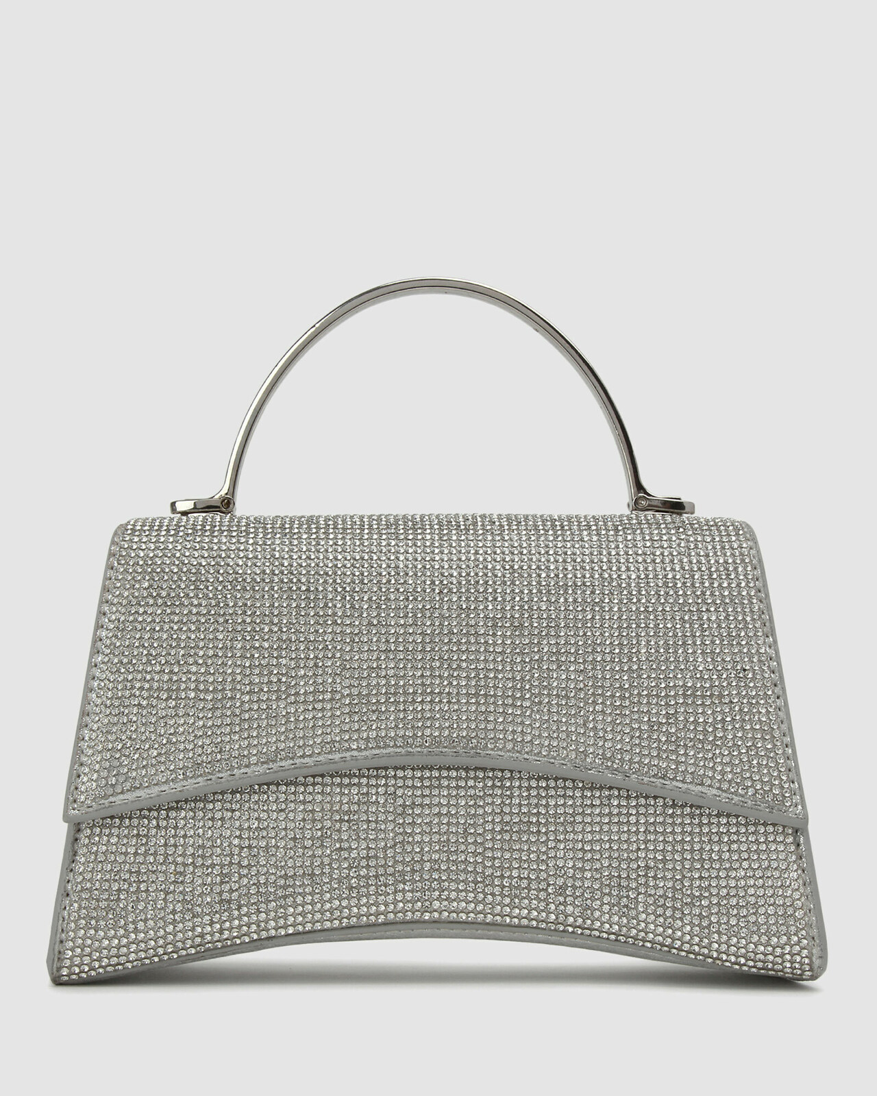 Razz Top Handle Bag