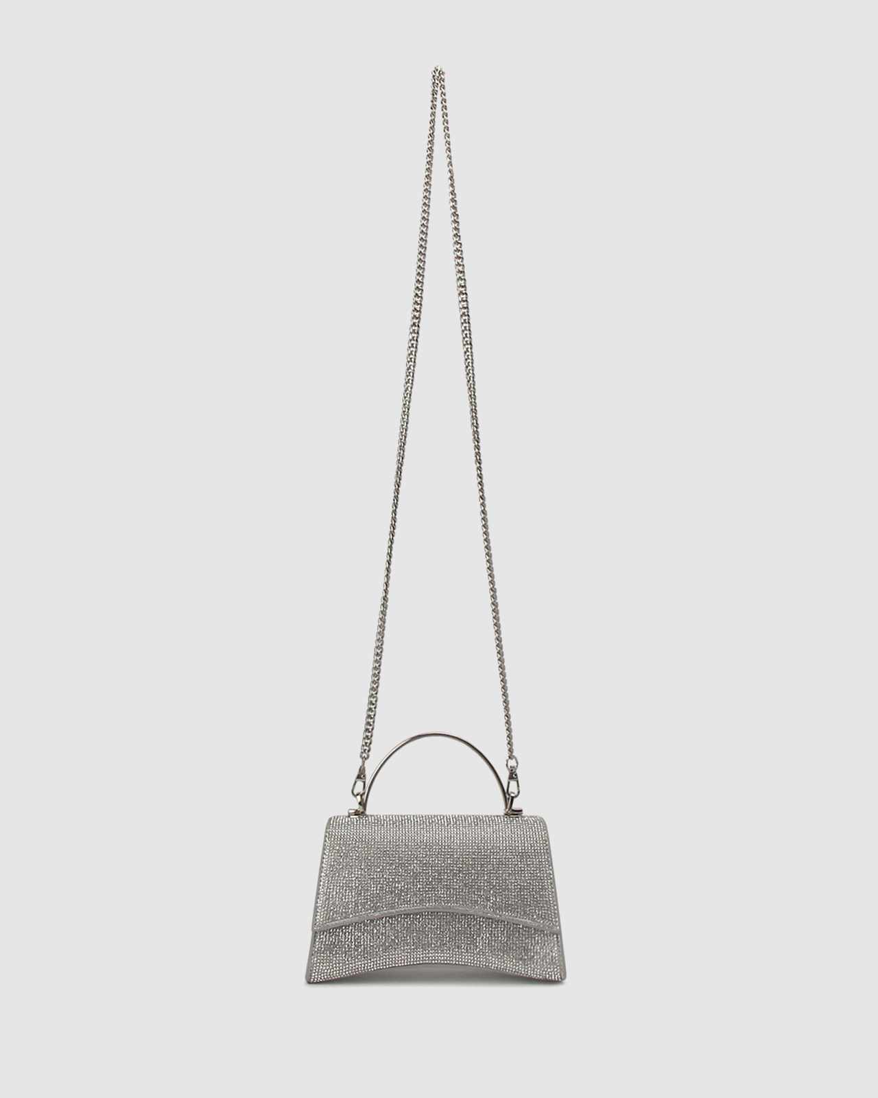 Razz Top Handle Bag
