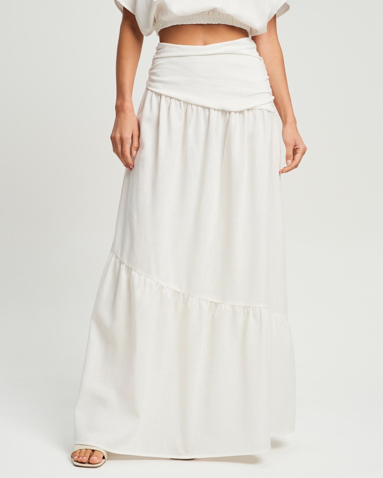 Matisse Maxi Skirt