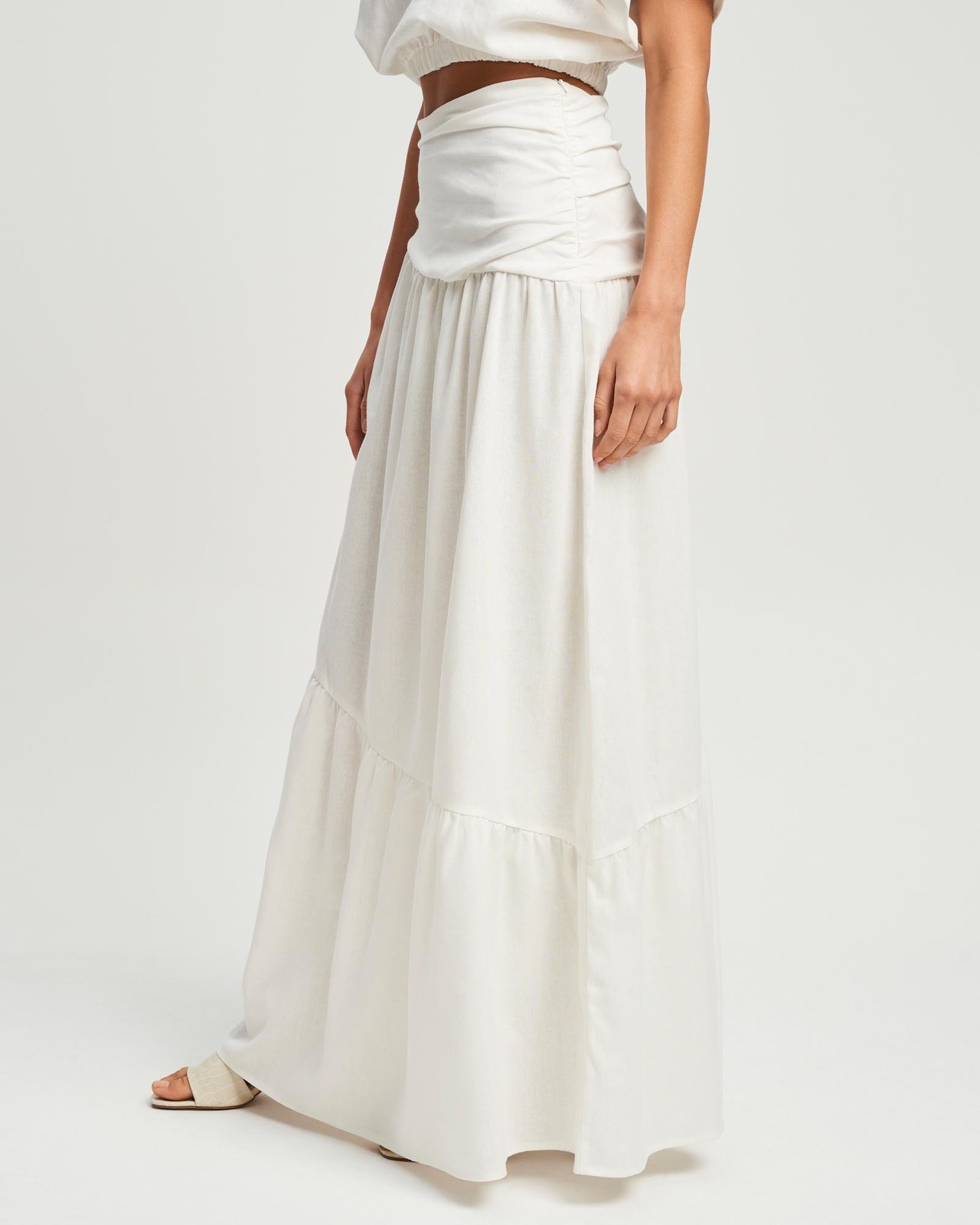 Matisse Maxi Skirt