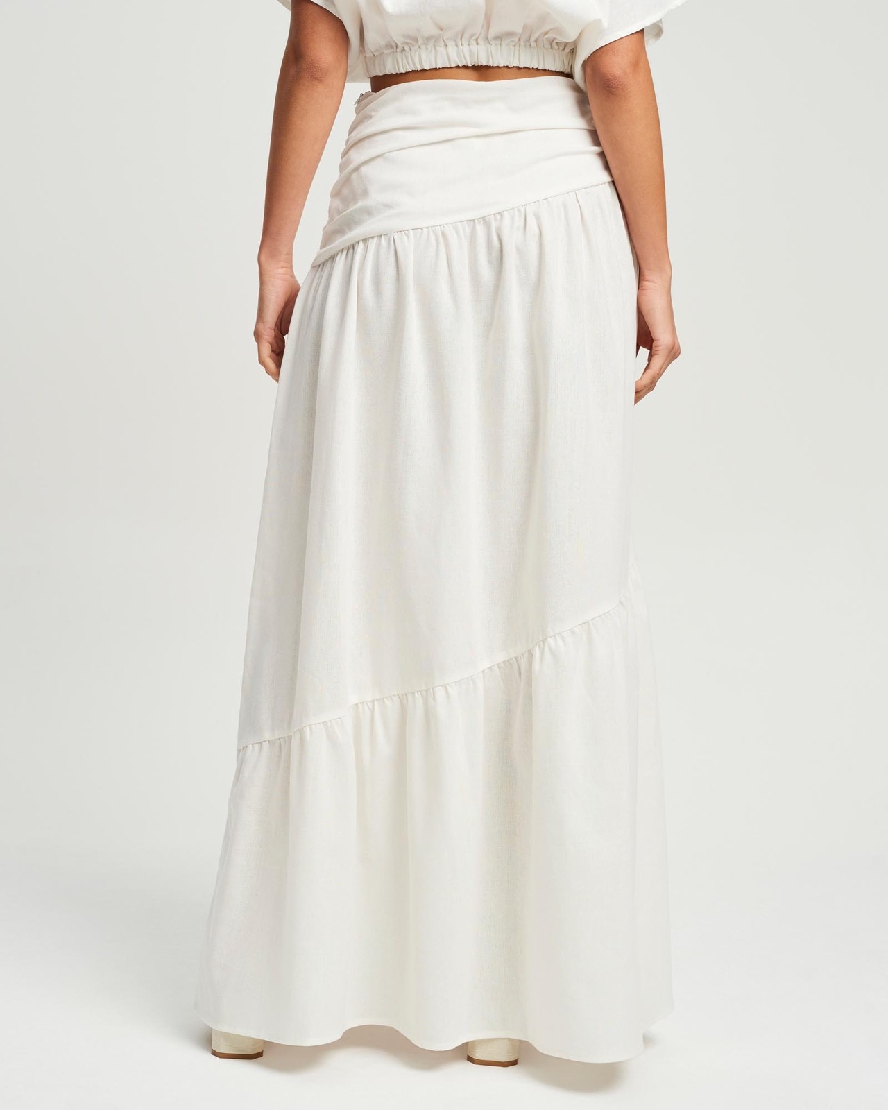Matisse Maxi Skirt
