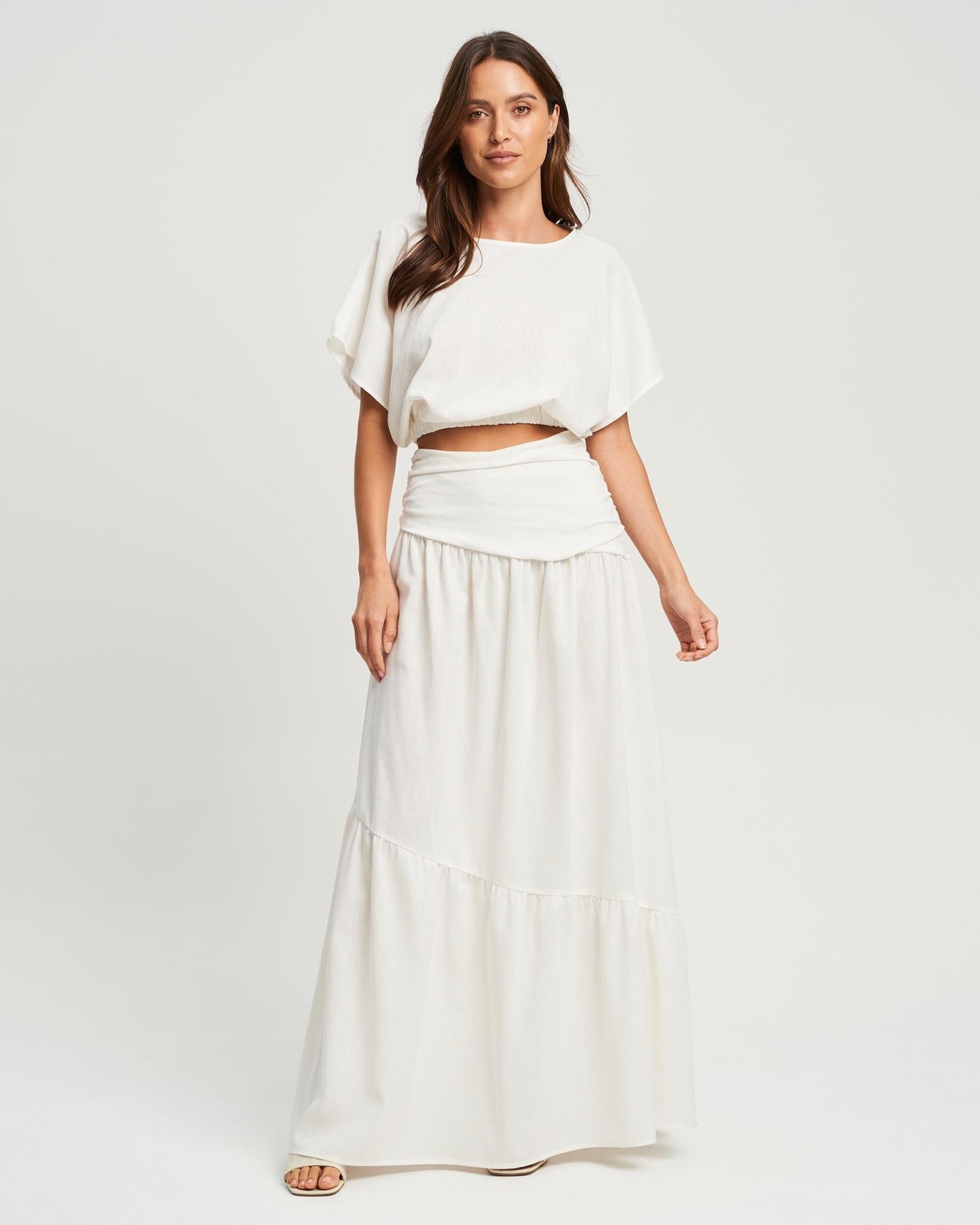 Matisse Maxi Skirt
