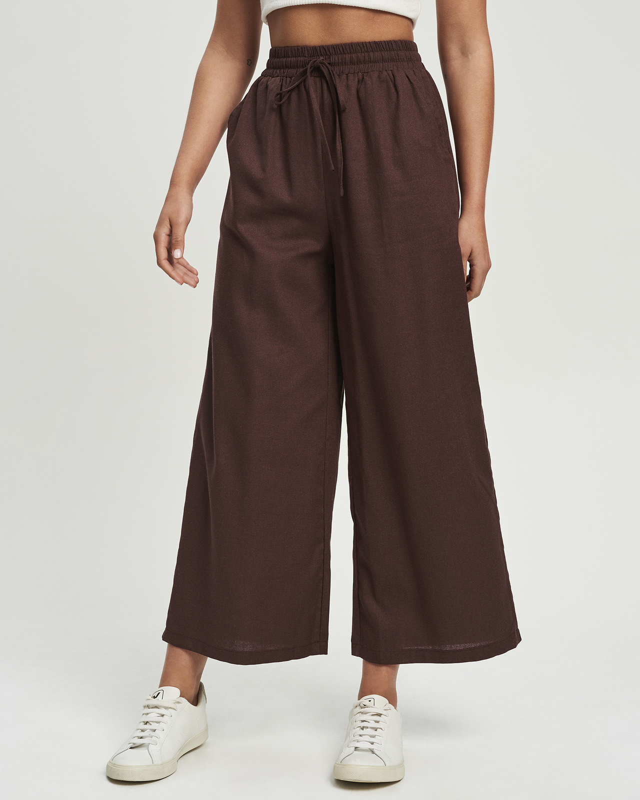 Conscious Culottes