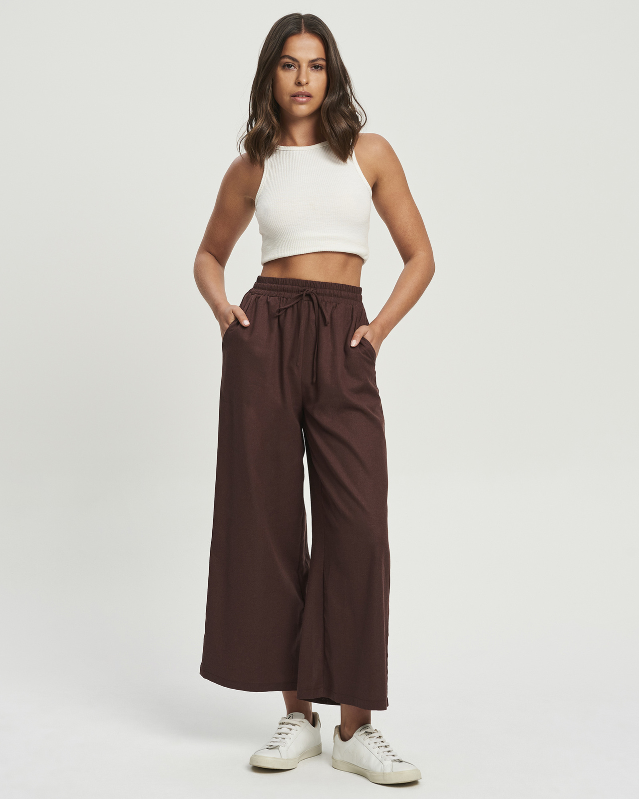 Conscious Culottes
