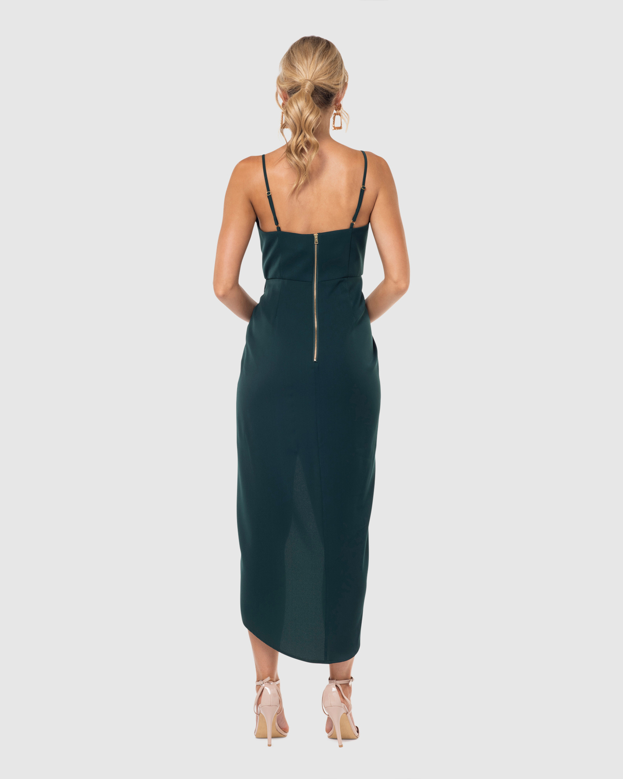 Endless Love Dress