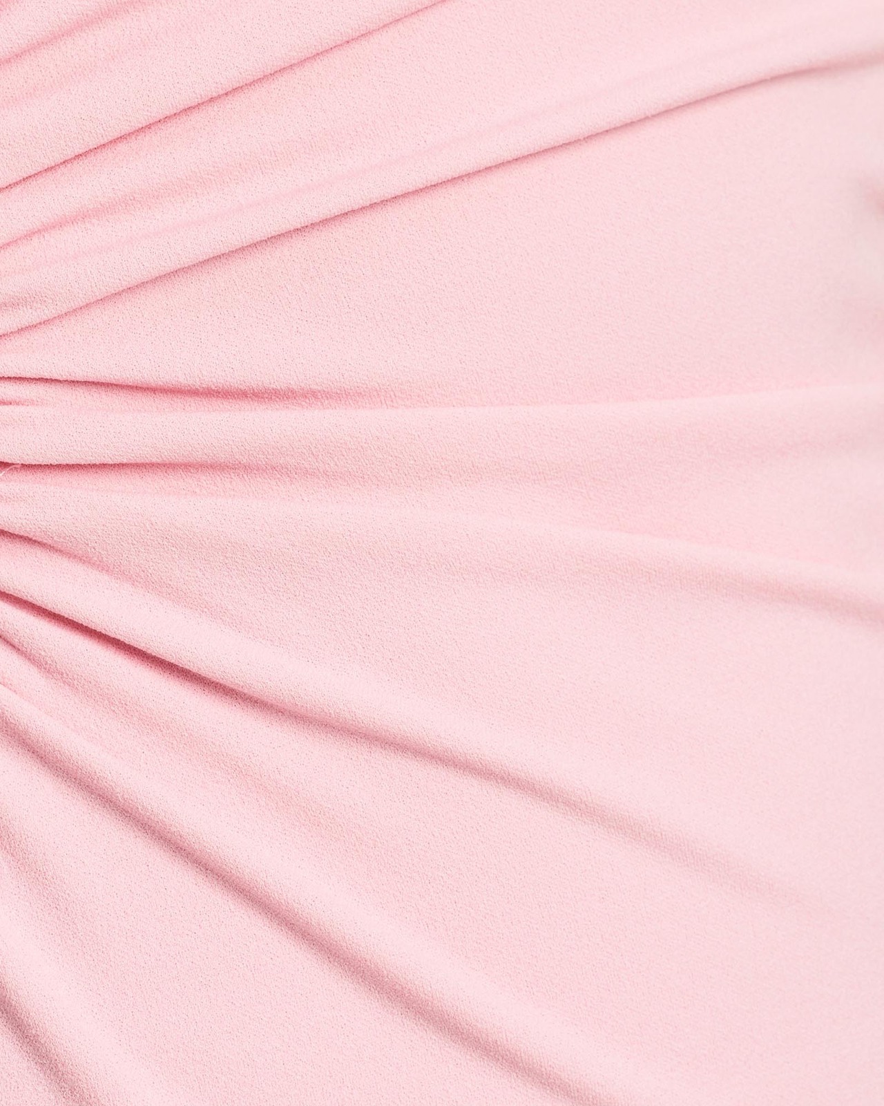 Wave Midi Dress