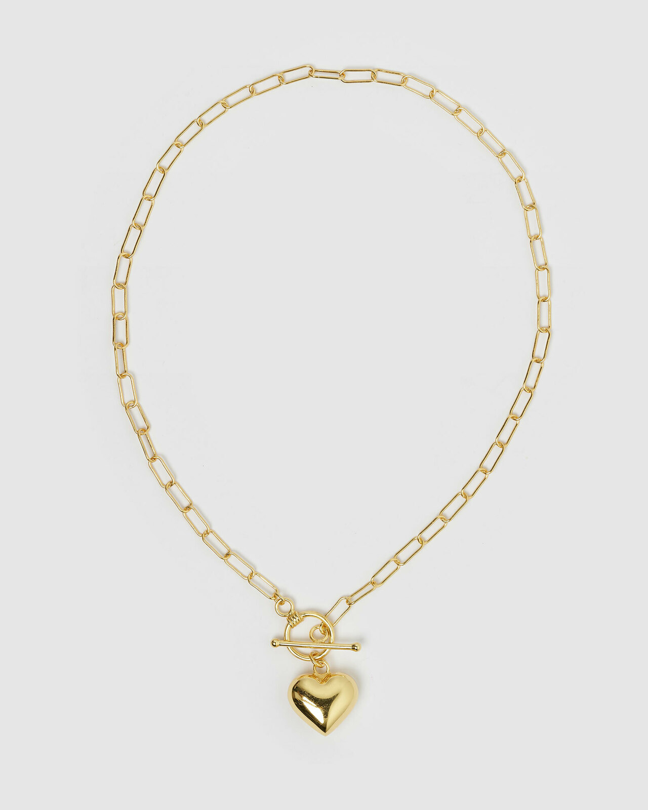 Feel the love Necklace