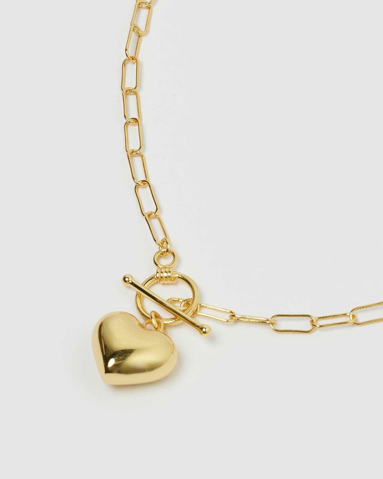 Feel the love Necklace