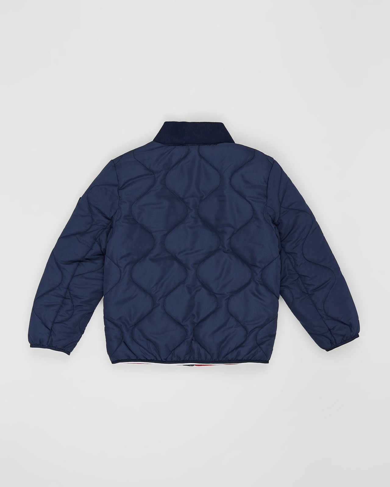 Quilted Jacket - Kids