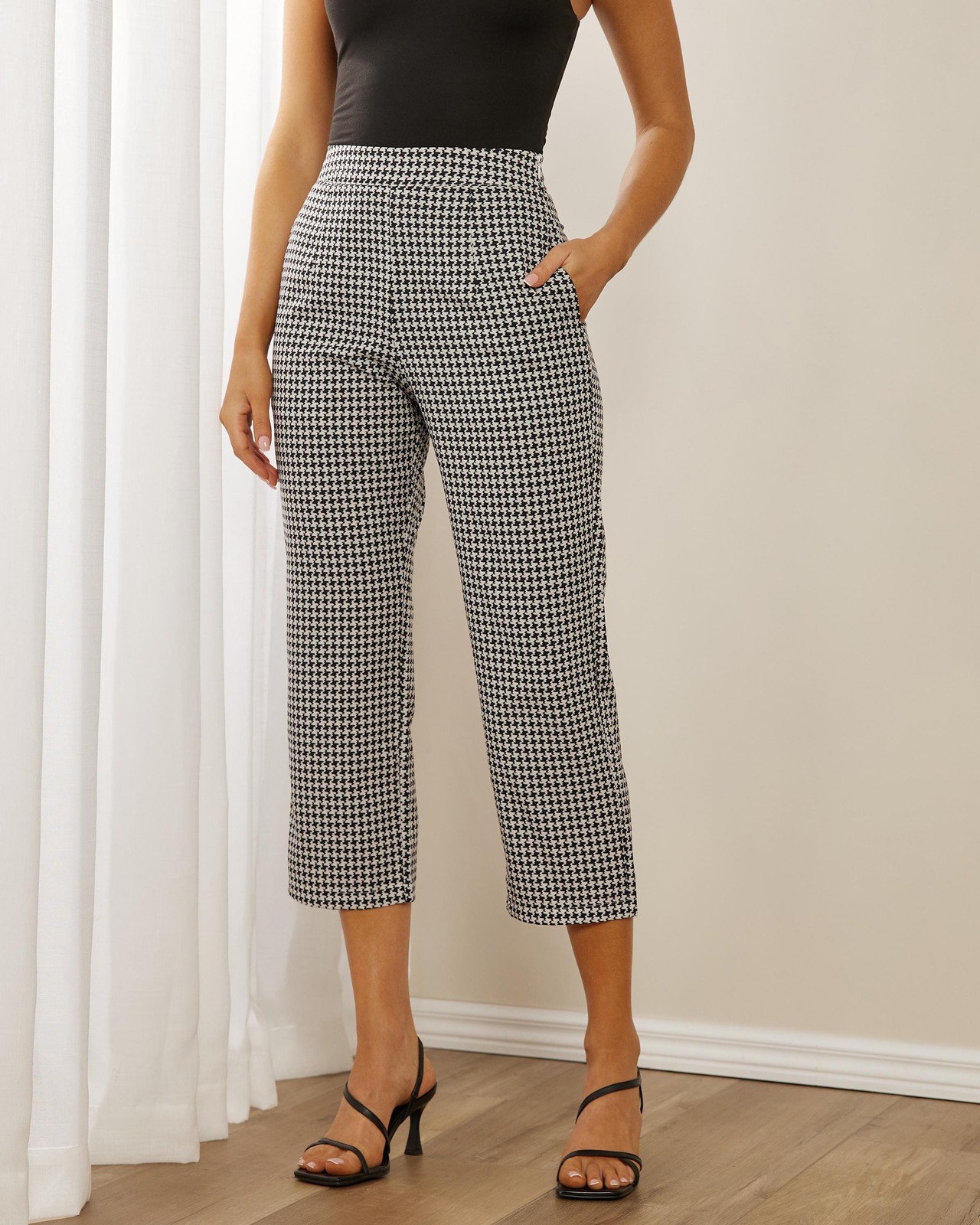 Marlene Pants