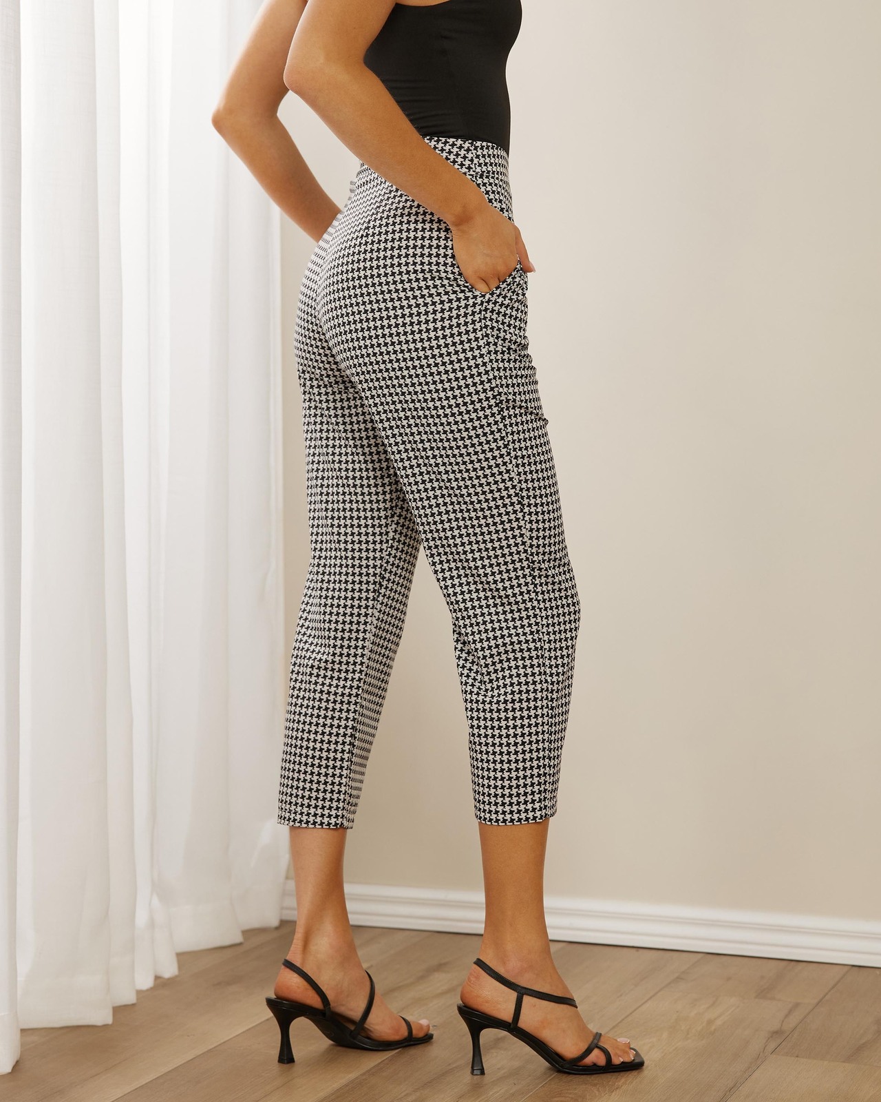Marlene Pants