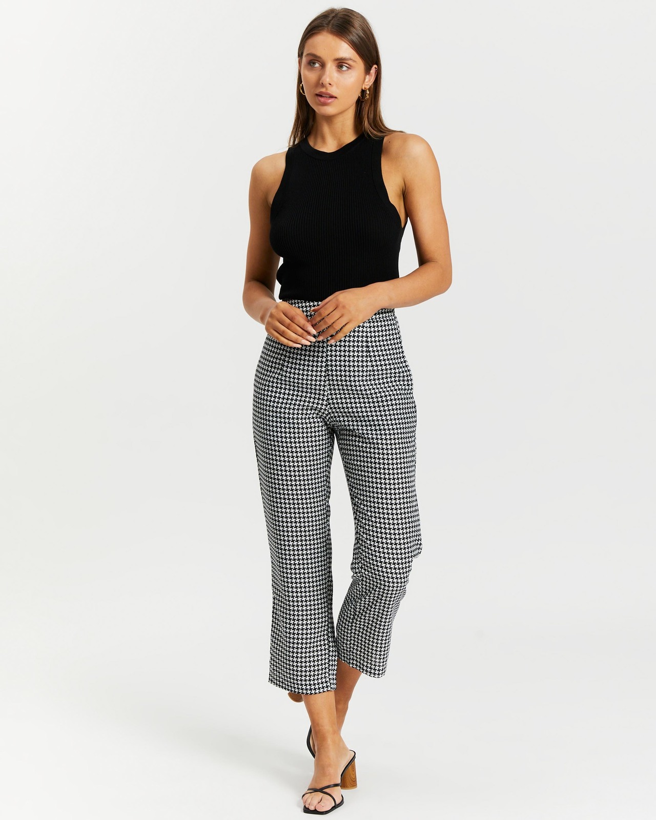 Marlene Pants