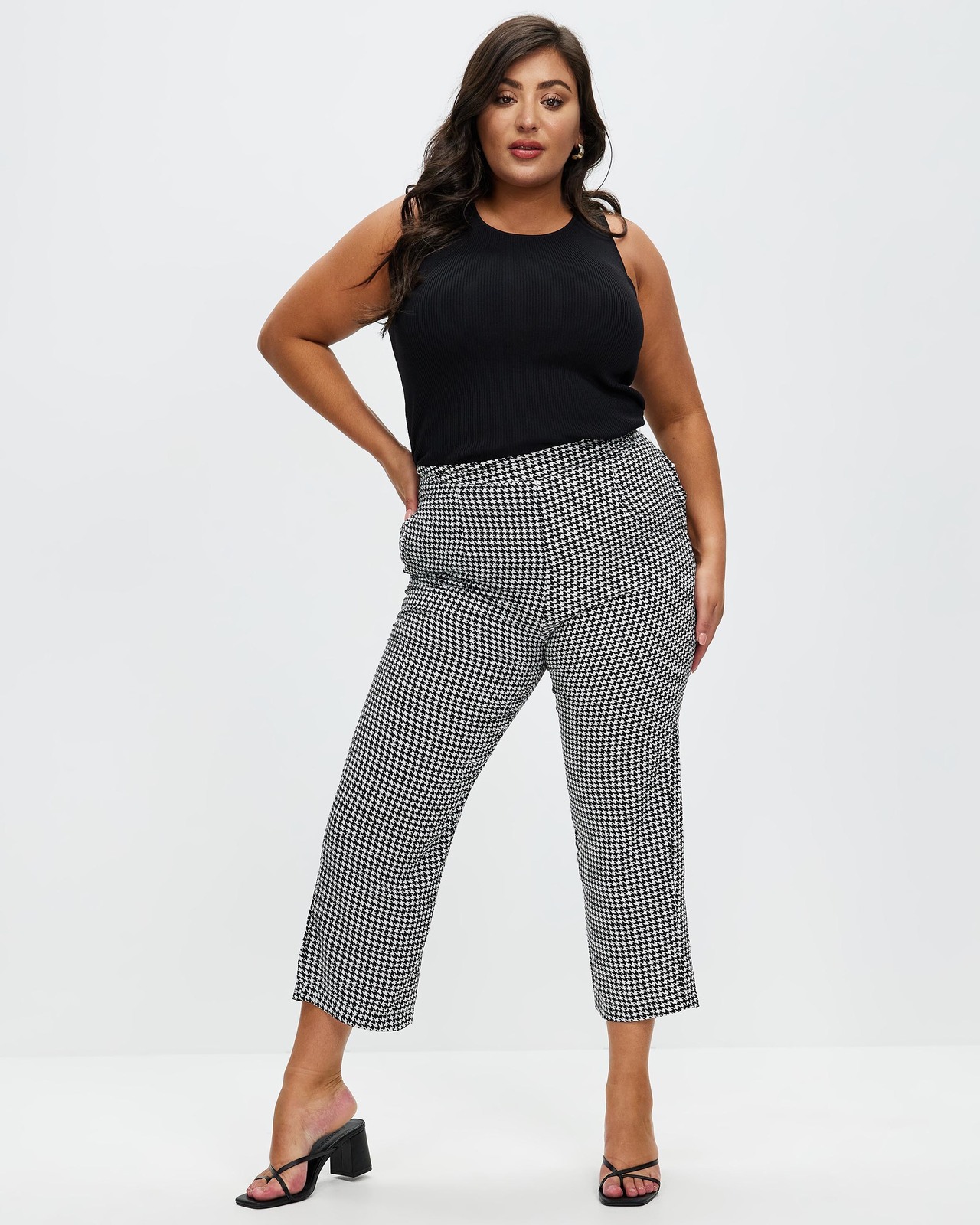 Marlene Pants