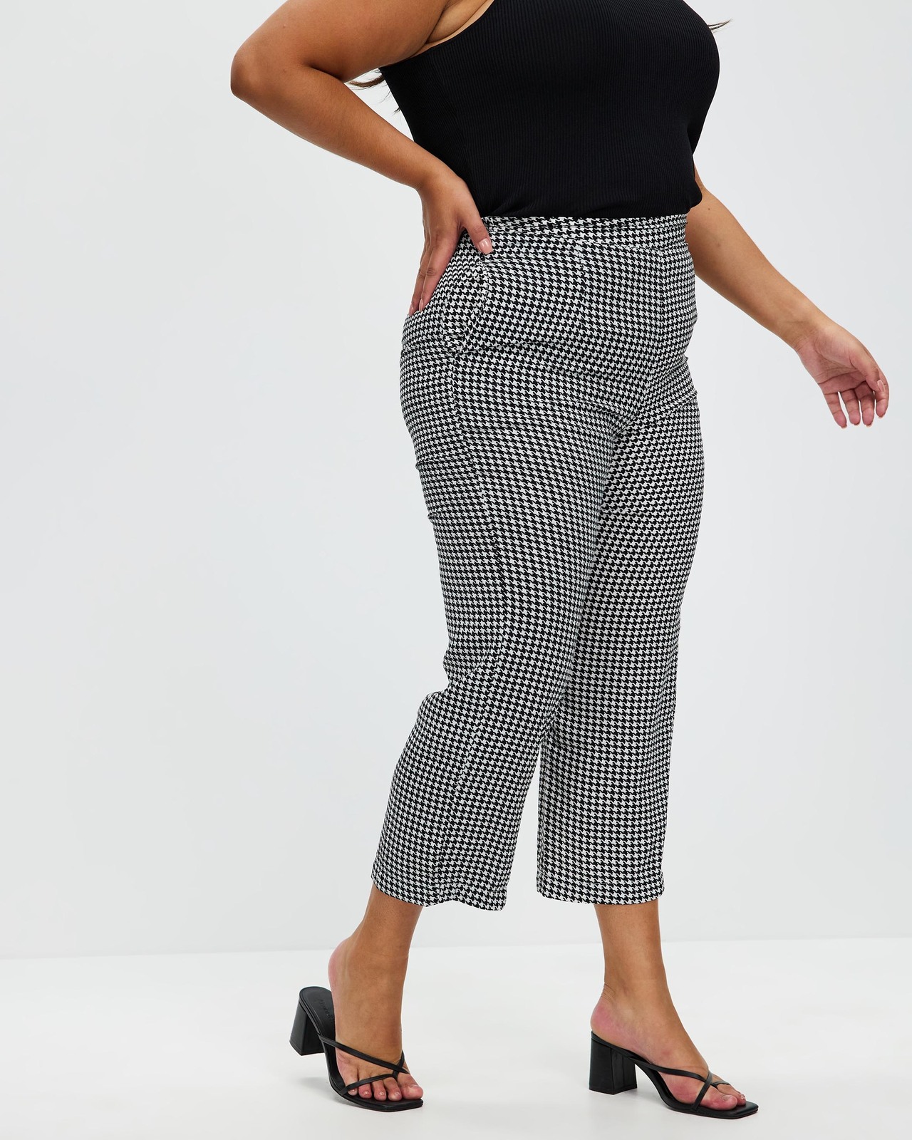 Marlene Pants
