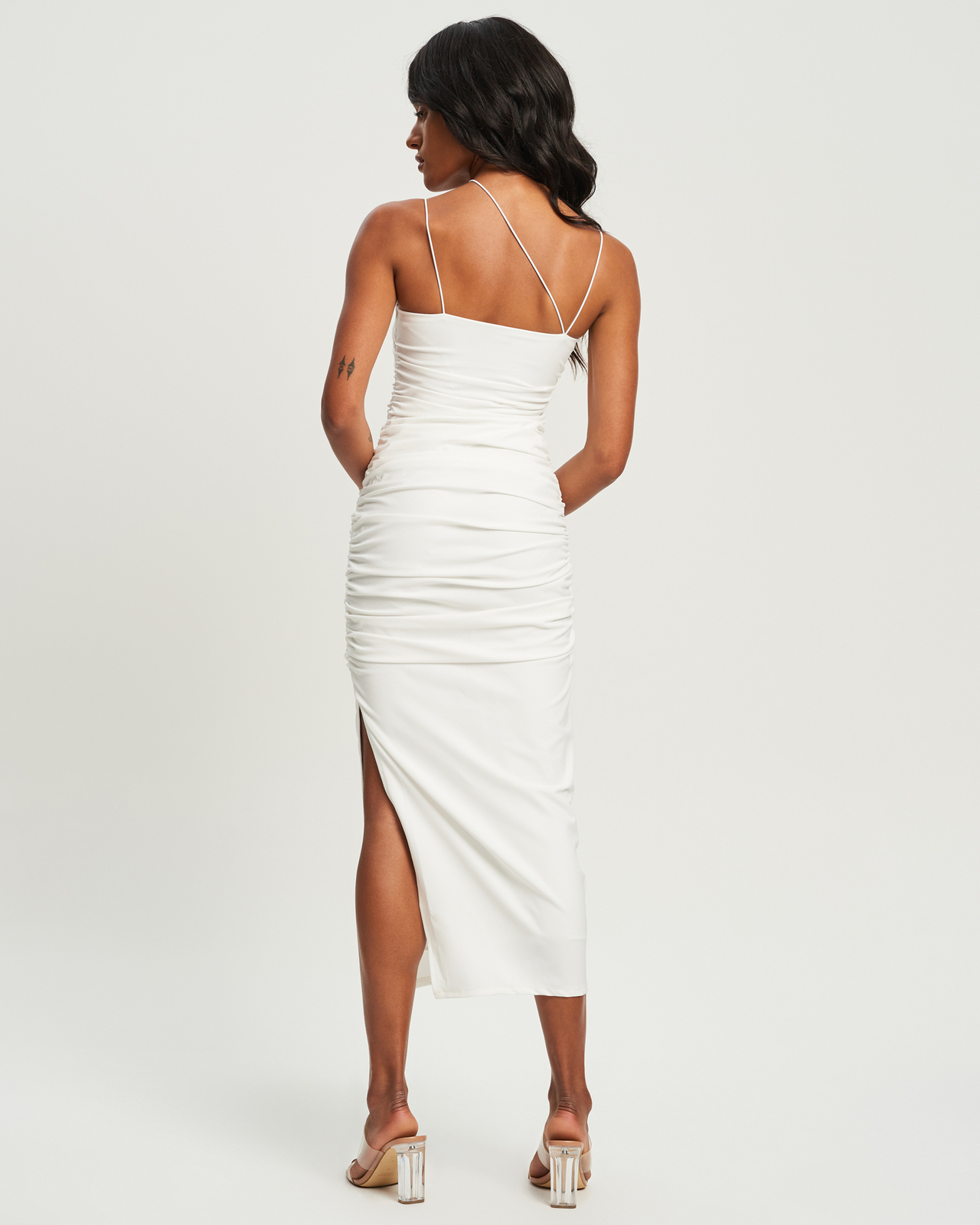 Koko Midi Dress
