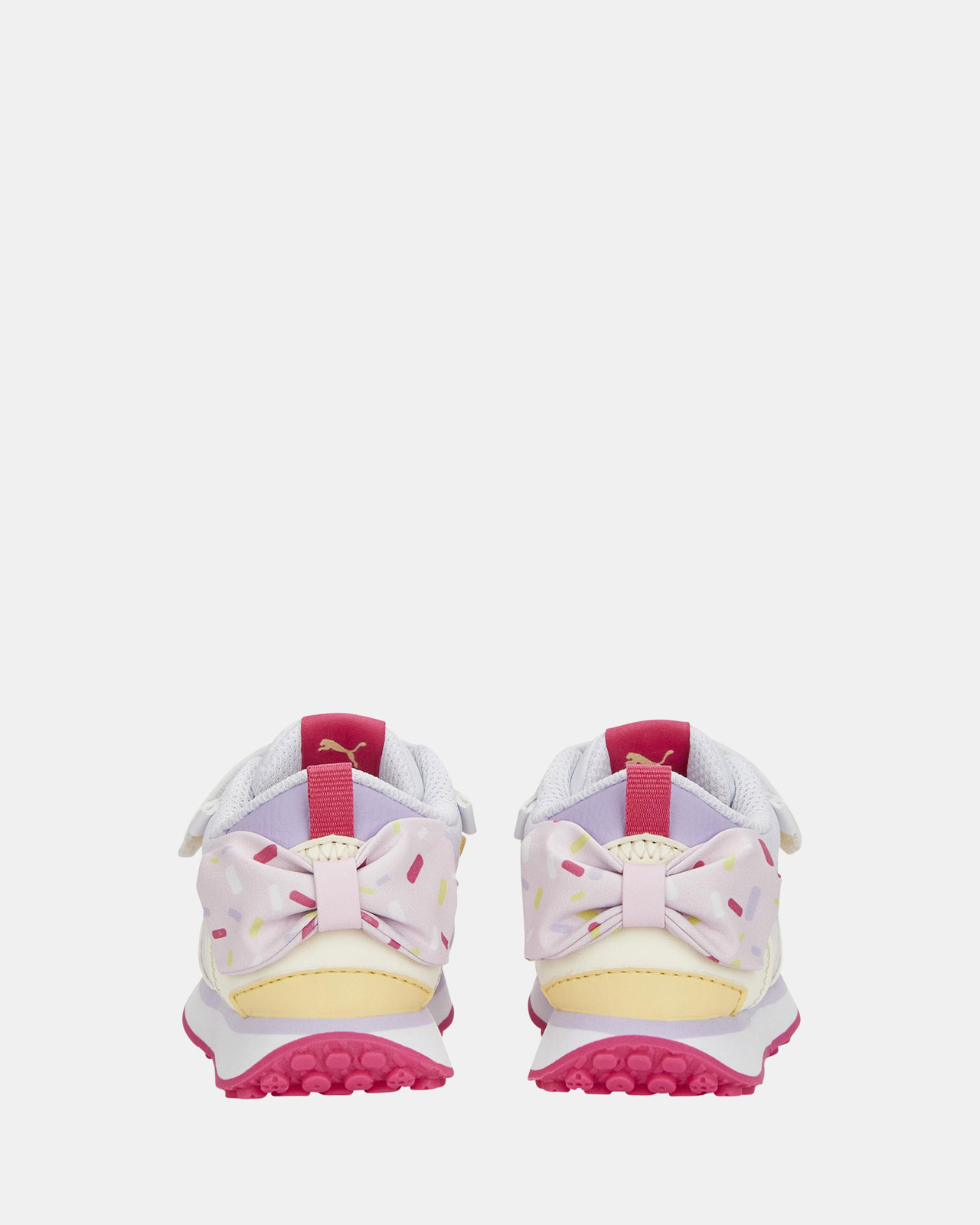Rider FV Bow Crush Infant