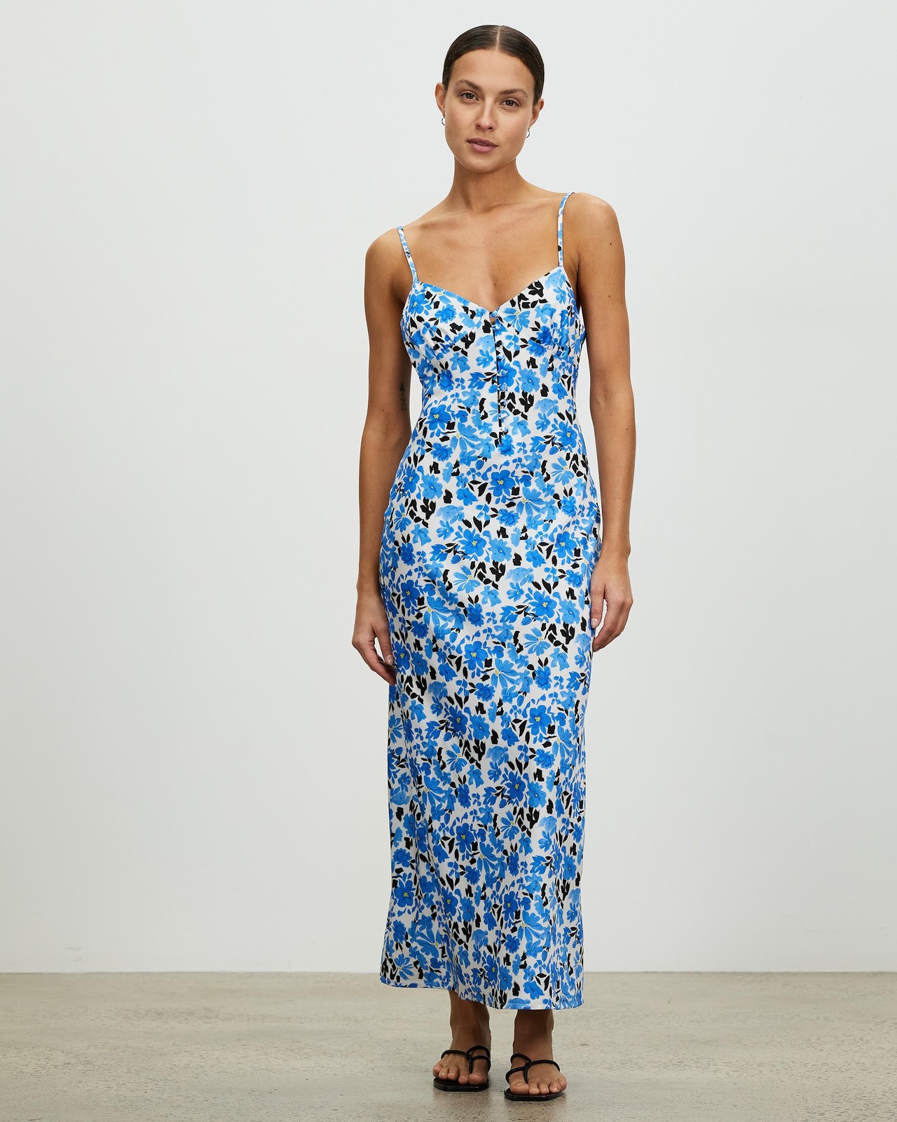 Florence Slip Dress