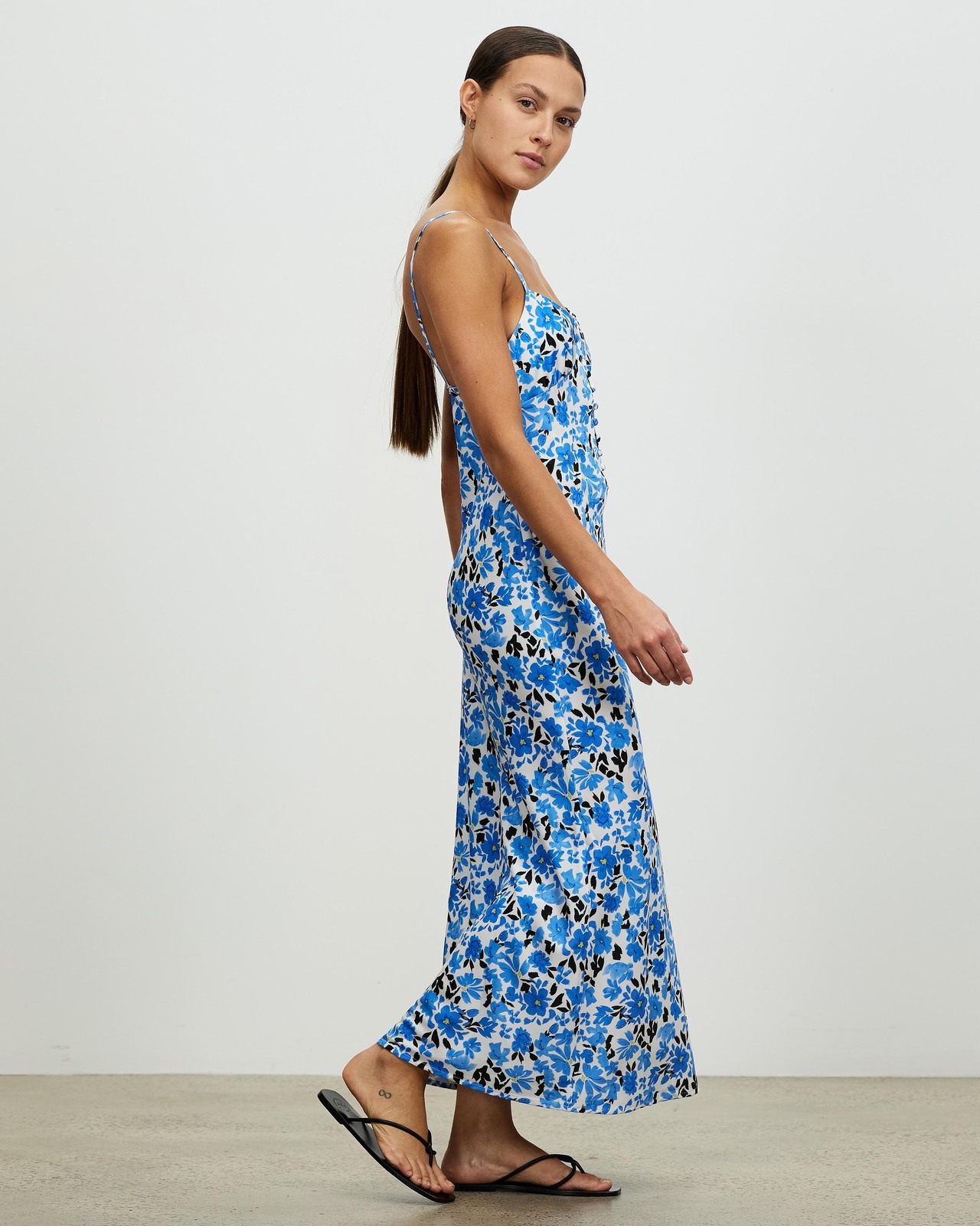 Florence Slip Dress