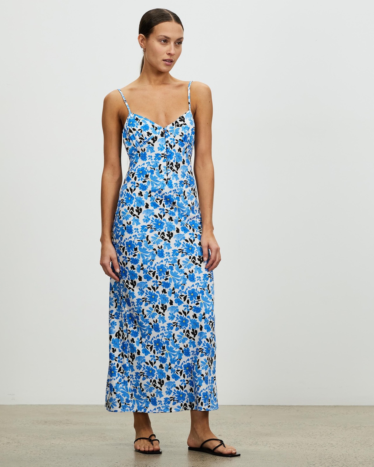 Florence Slip Dress