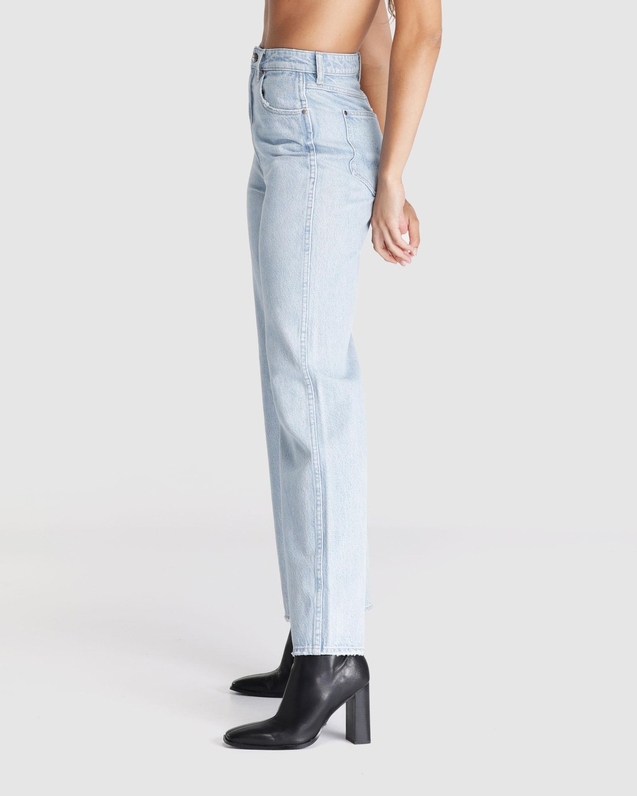 Hi Bells Jeans