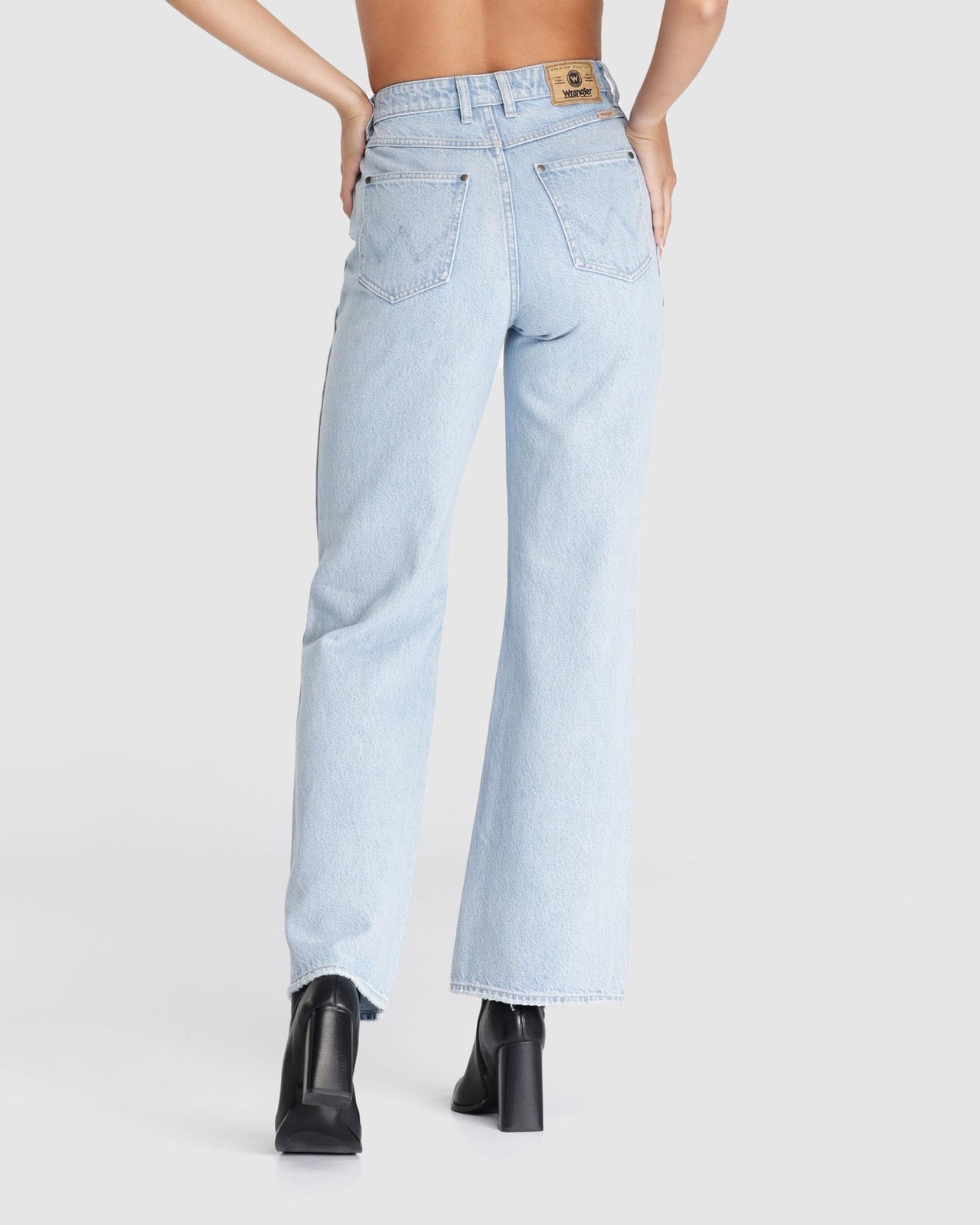 Hi Bells Jeans