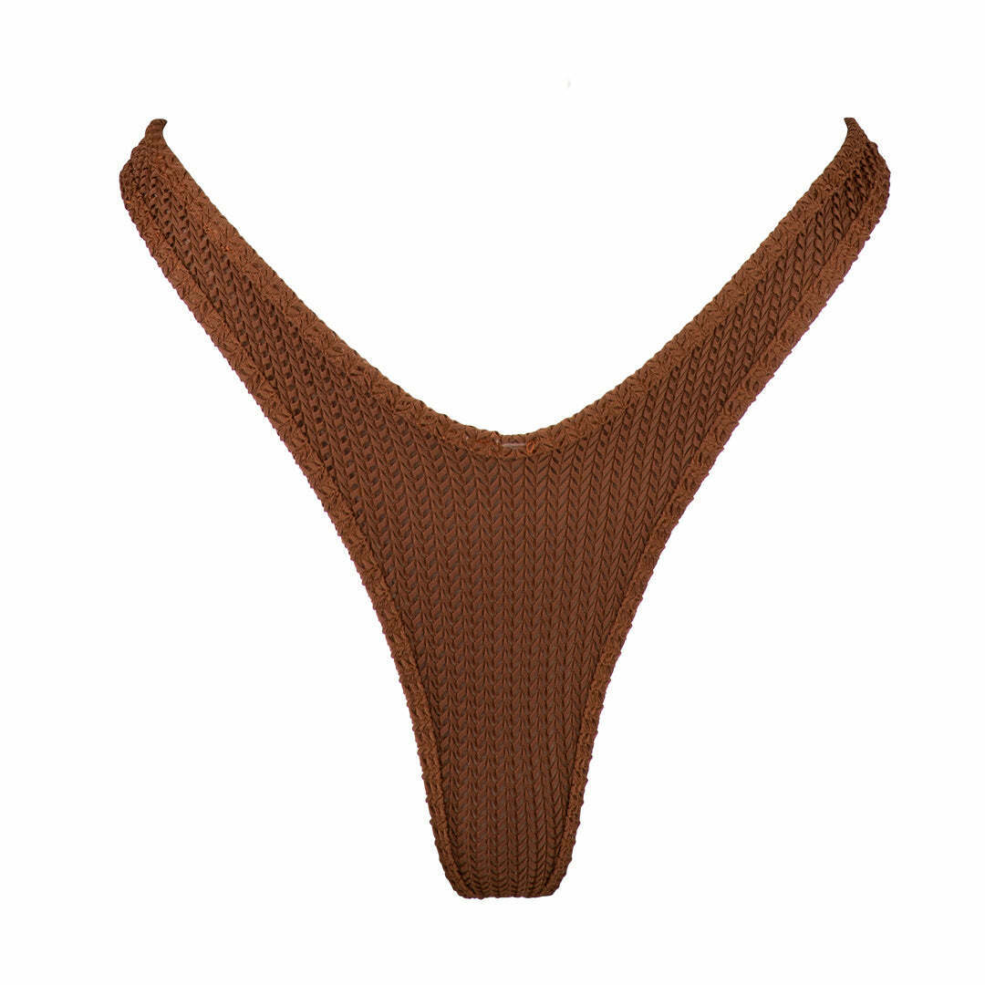 Kate Cappuccino Reversible Bottom