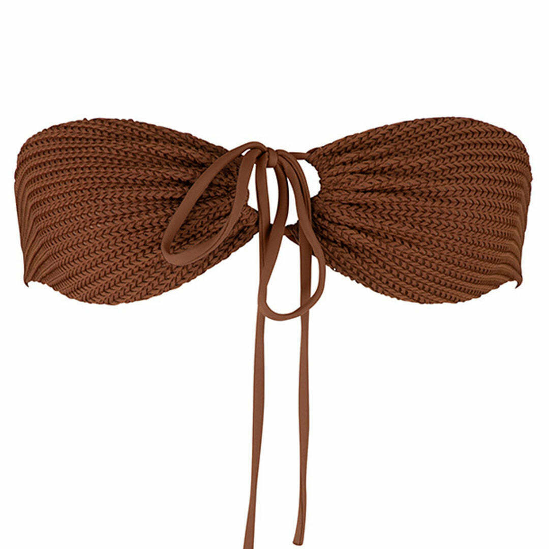 Bobby Cappuccino Reversible Top