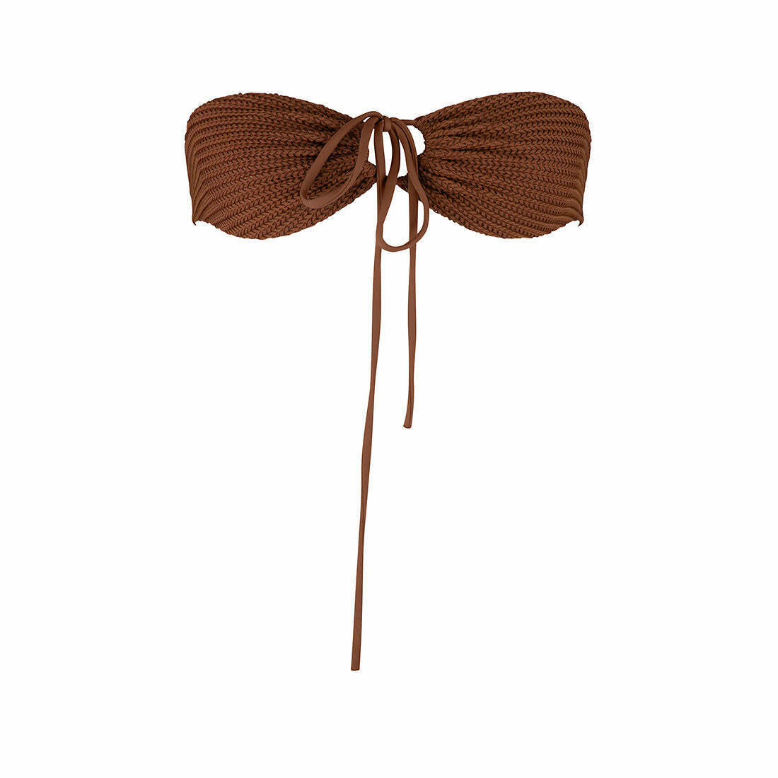 Bobby Cappuccino Reversible Top