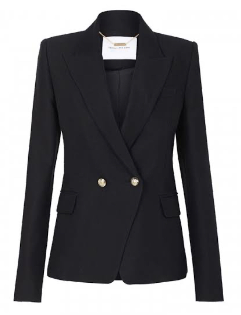 CAMILLA AND MARC Marguerite Blazer AirRobe