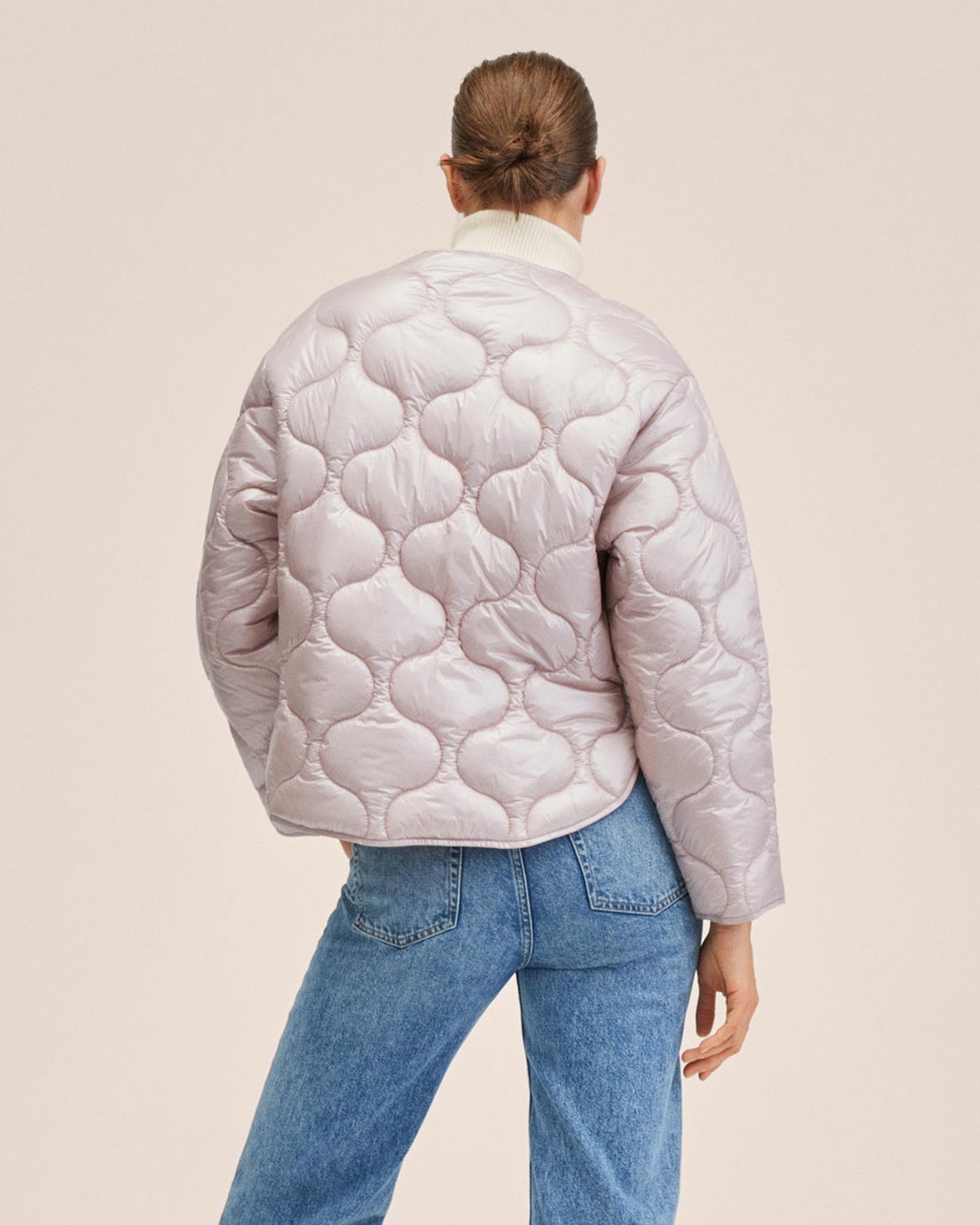 Carrot Anorak