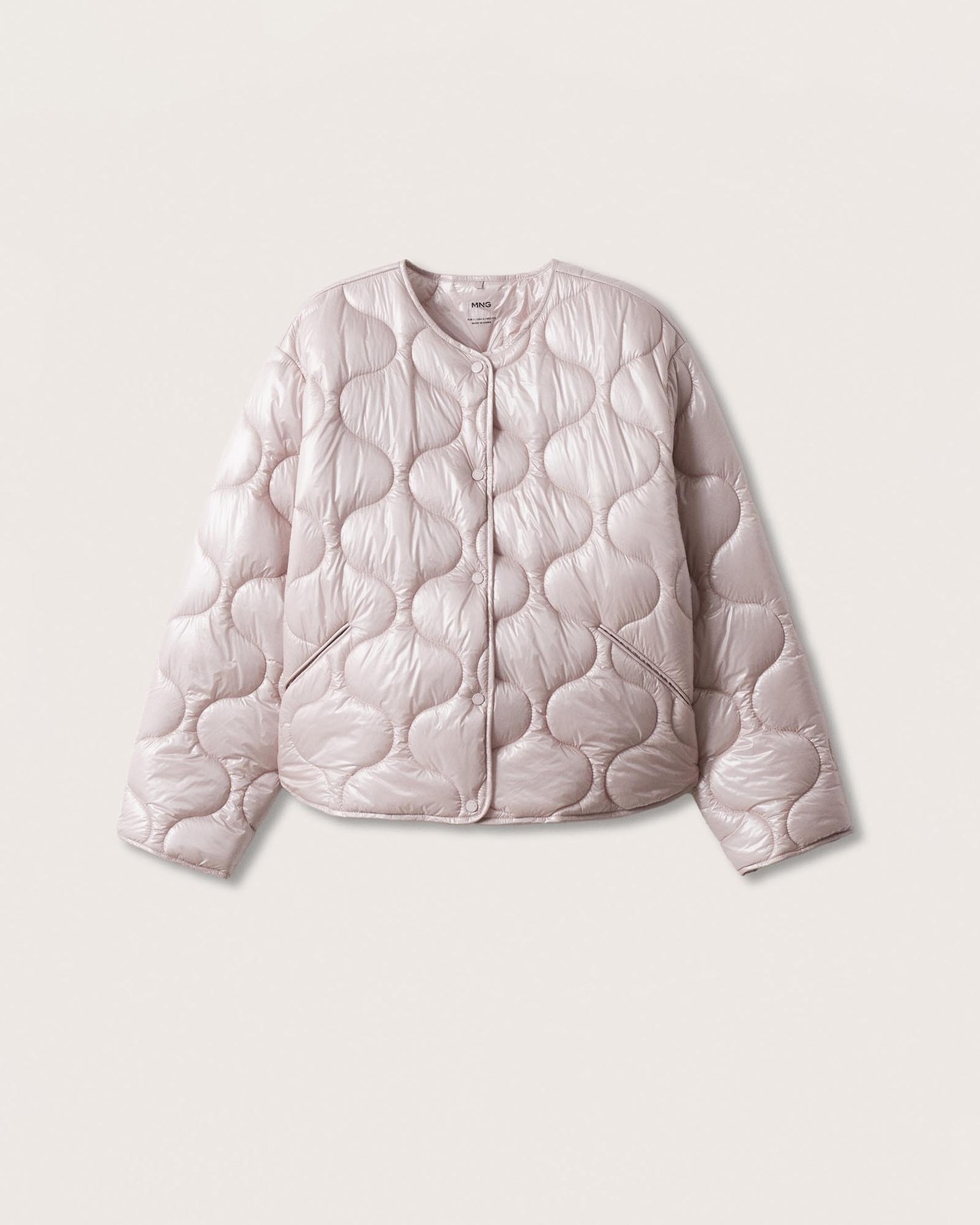 Carrot Anorak