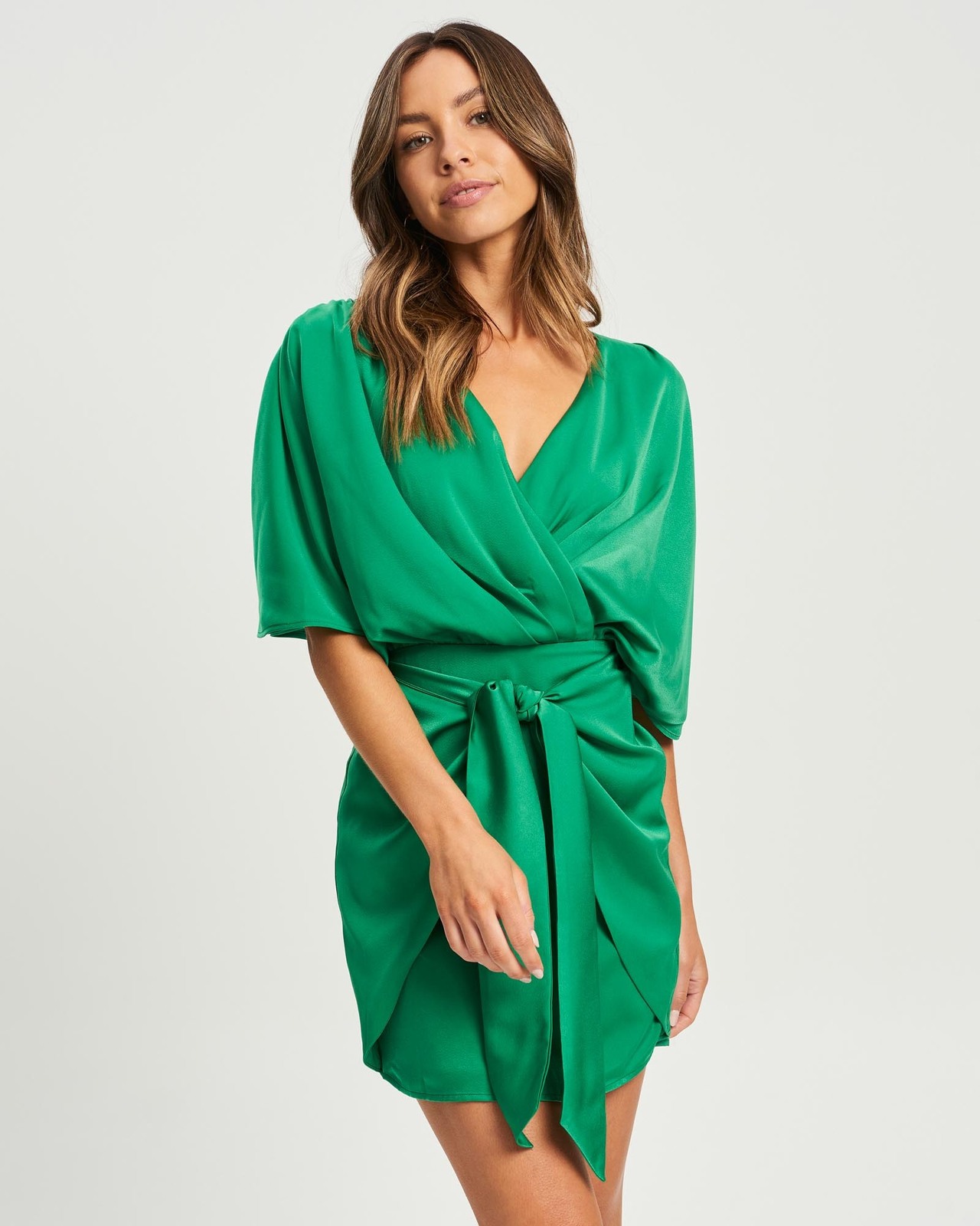 Tamaryn Mini Dress
