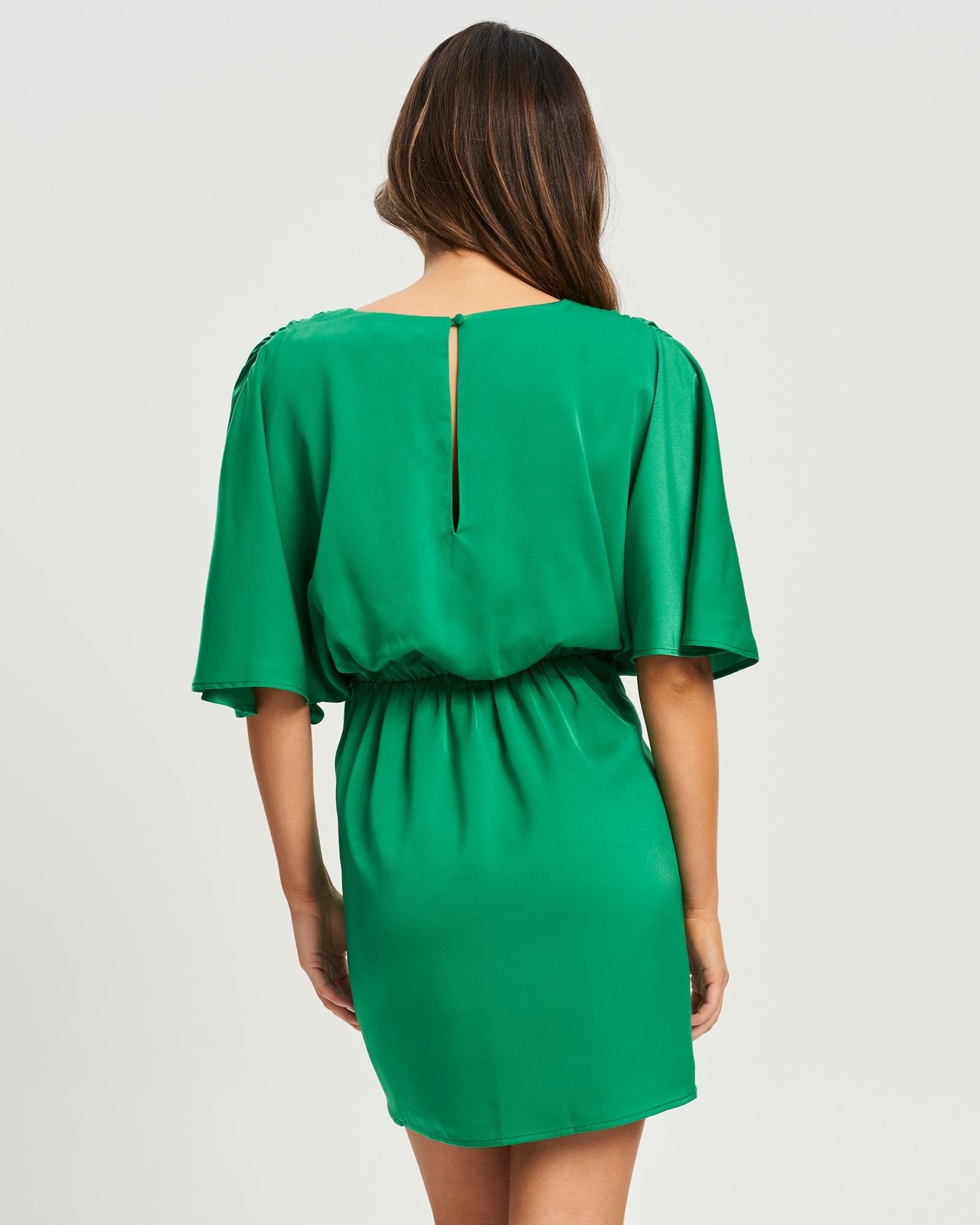 Tamaryn Mini Dress