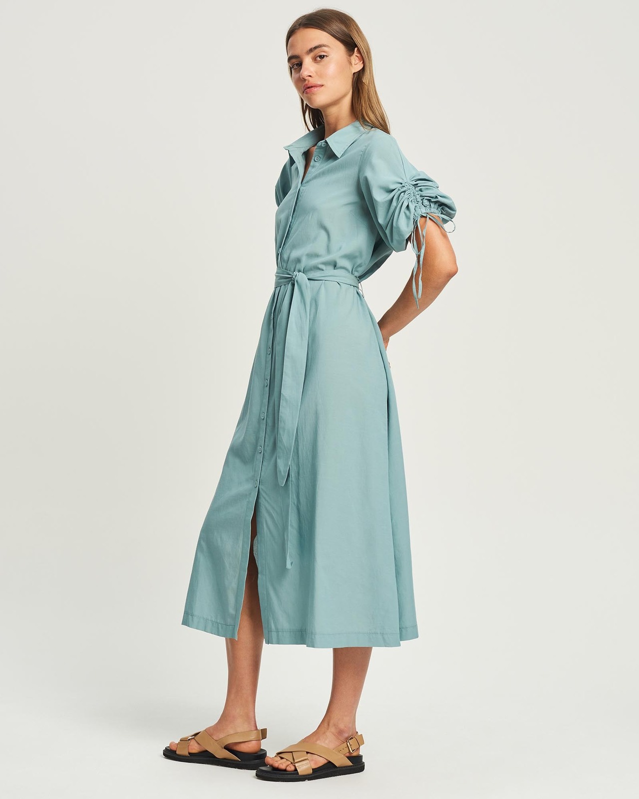 Rochelle Midi Dress