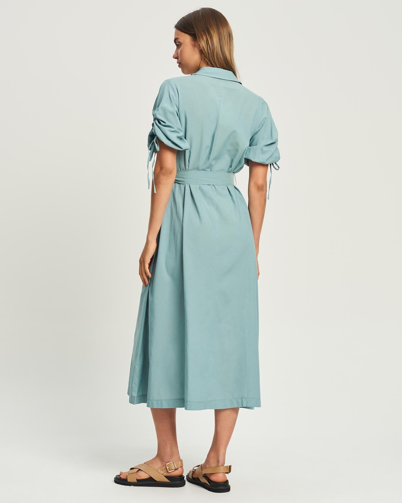 Rochelle Midi Dress