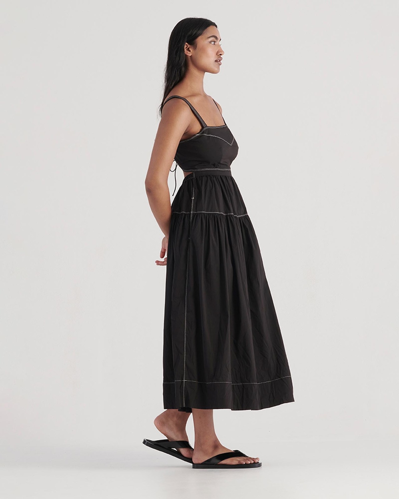 Farnsworth Dress