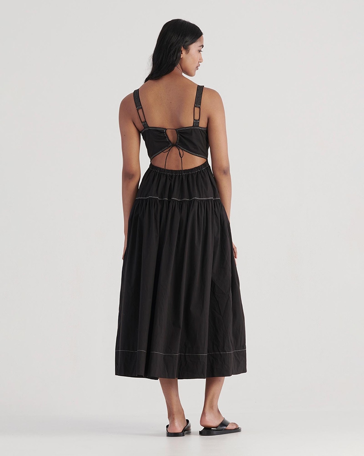 Farnsworth Dress