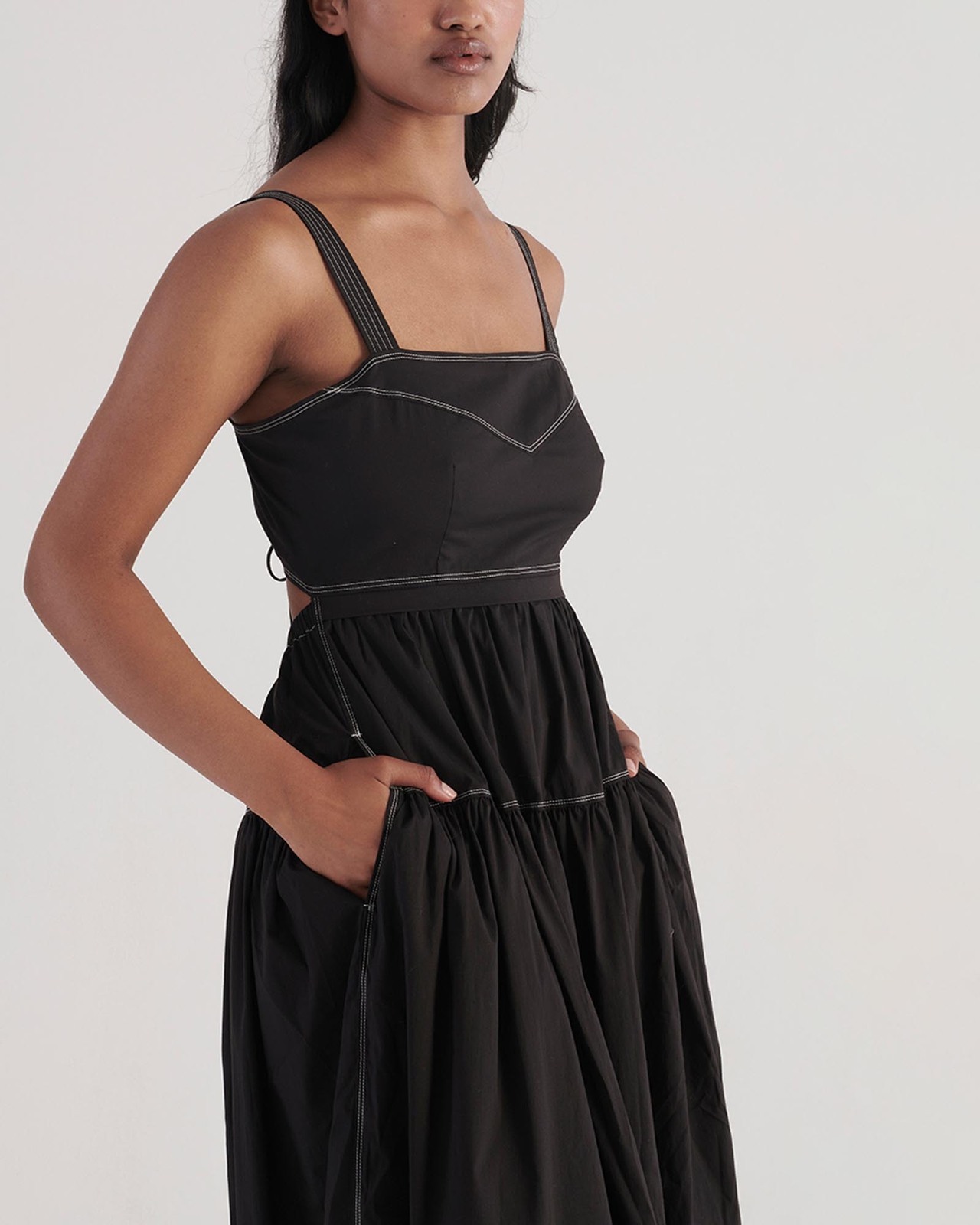 Farnsworth Dress