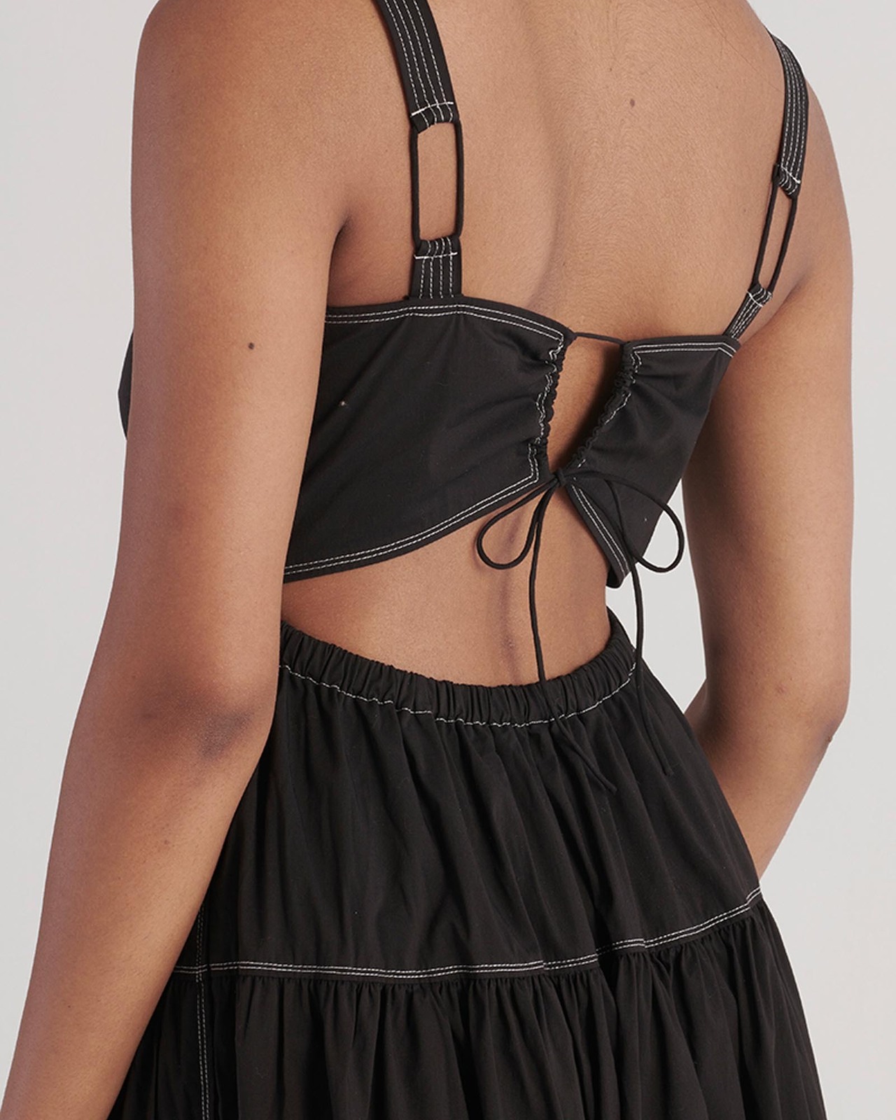 Farnsworth Dress