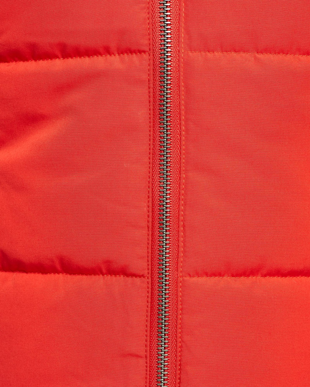 Essential Puffer Jacket
