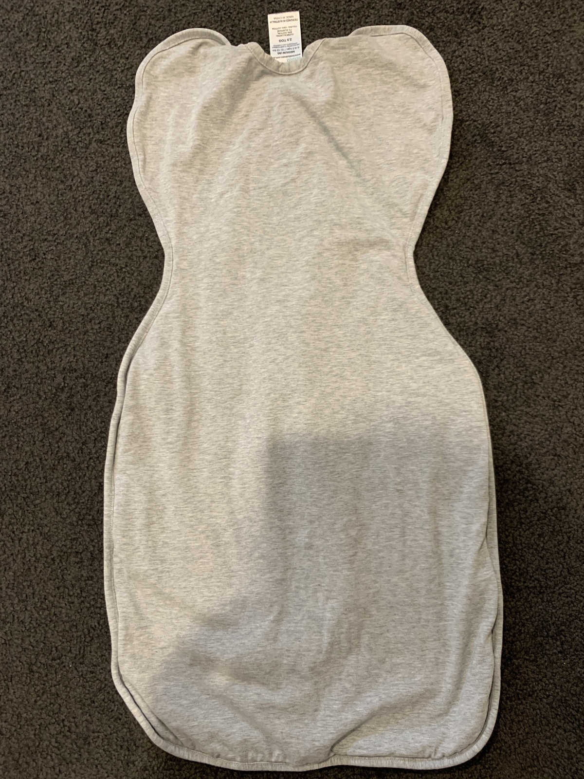 Swaddle up -Lite 0.2 TOG