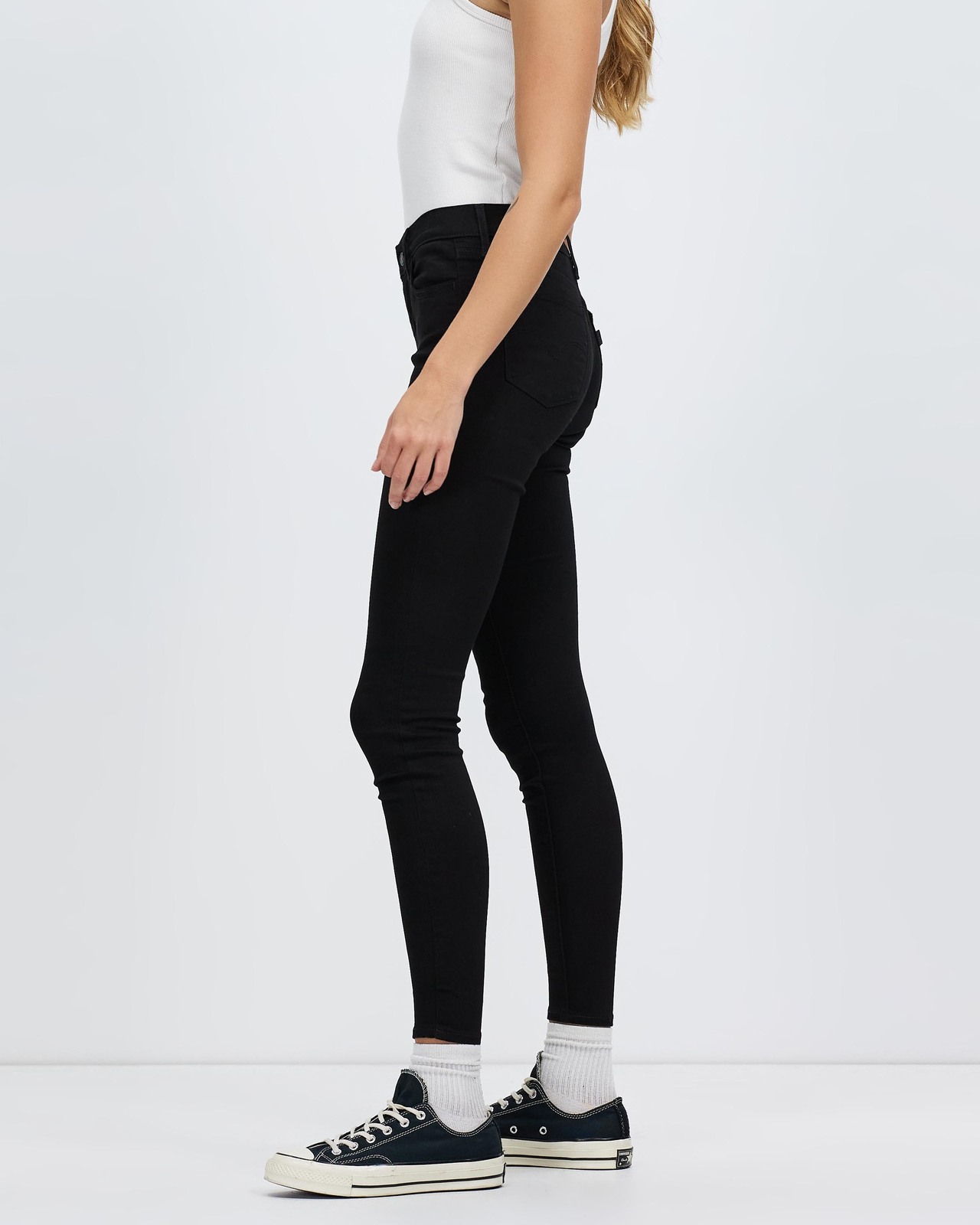 710 Super Skinny Jeans