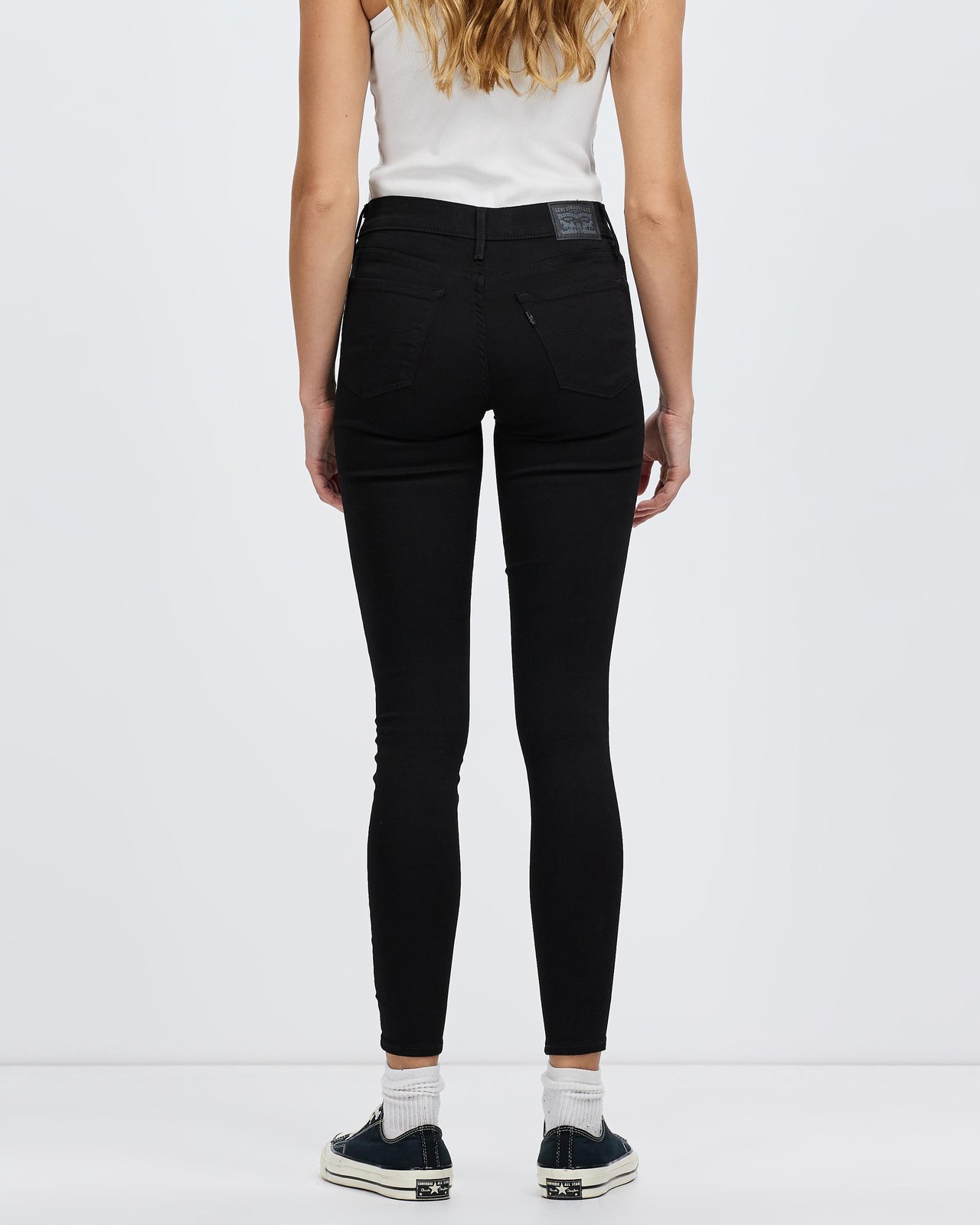 710 Super Skinny Jeans
