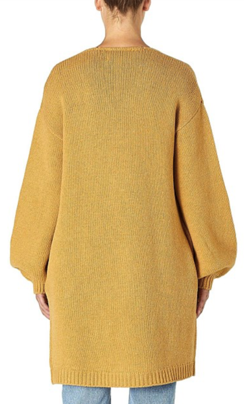 Edinburgh Cardigan Size 8