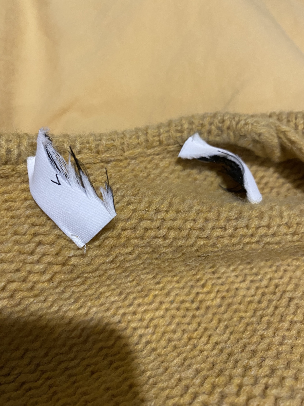 Edinburgh Cardigan Size 8