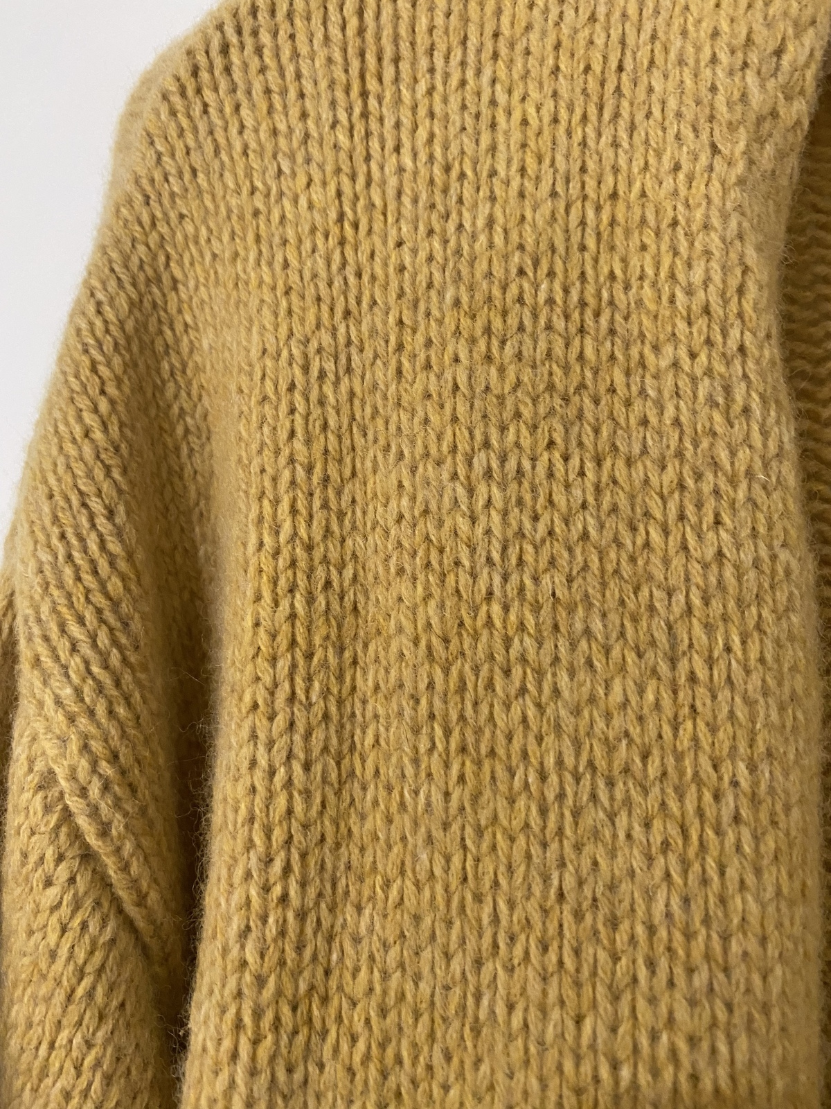 Edinburgh Cardigan Size 8