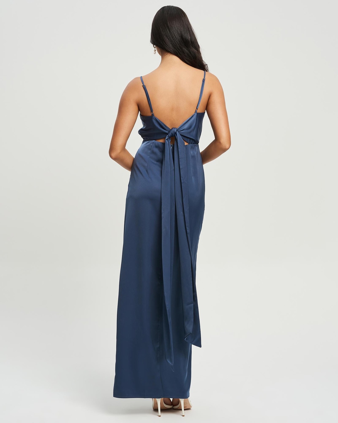 Fontana Maxi Dress
